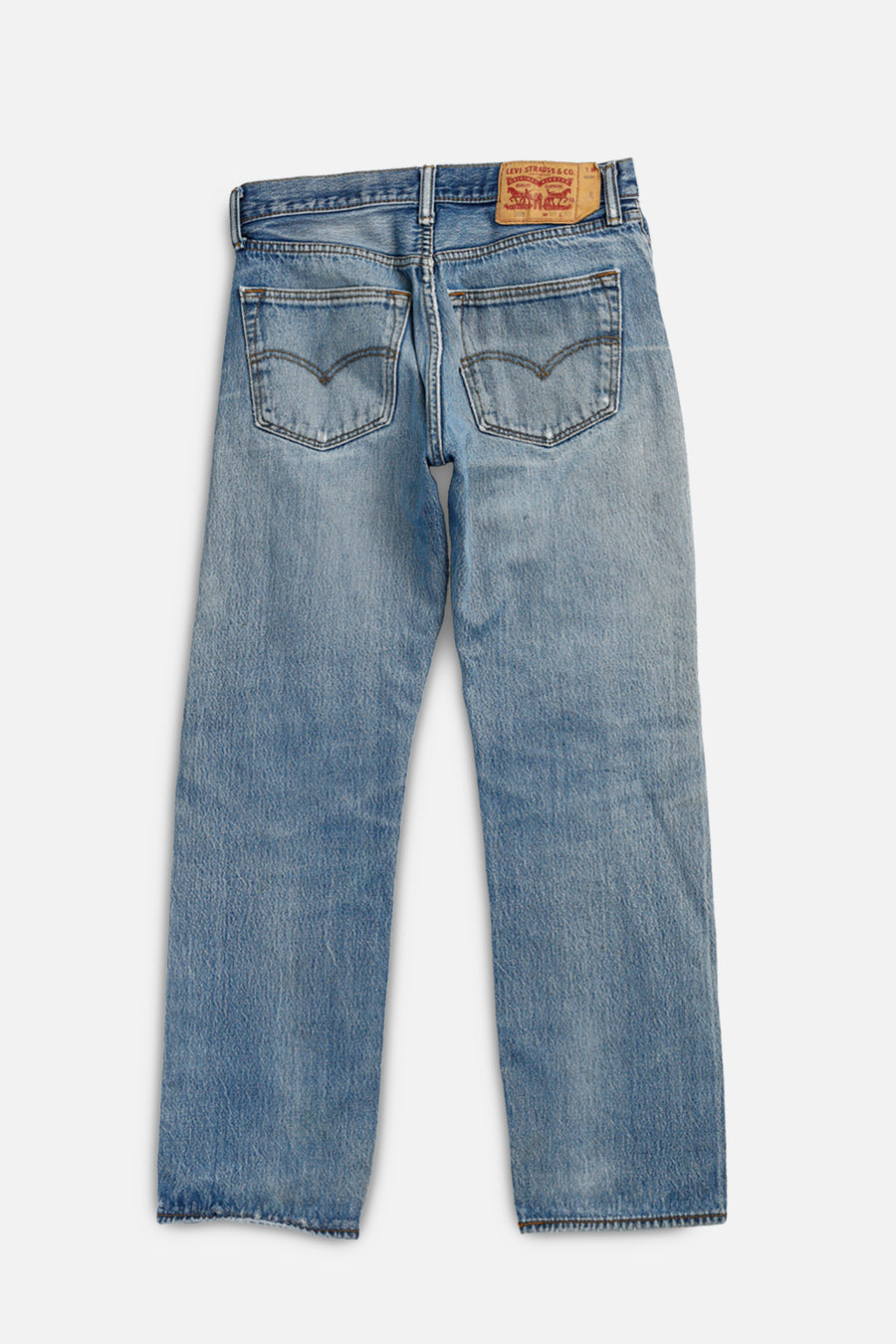 Vintage Levi's Denim Pants - W32 L33