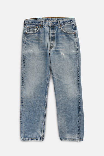 Vintage Levi's Denim Pants - W34 L30
