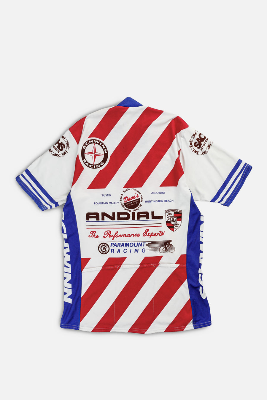 Cycling Jersey - S