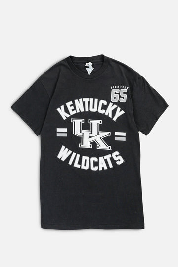 Vintage Kentucky Wildcats Tee - S