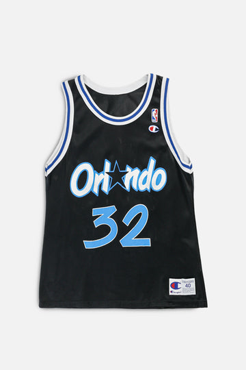 Vintage Orlando Magic NBA Jersey - M