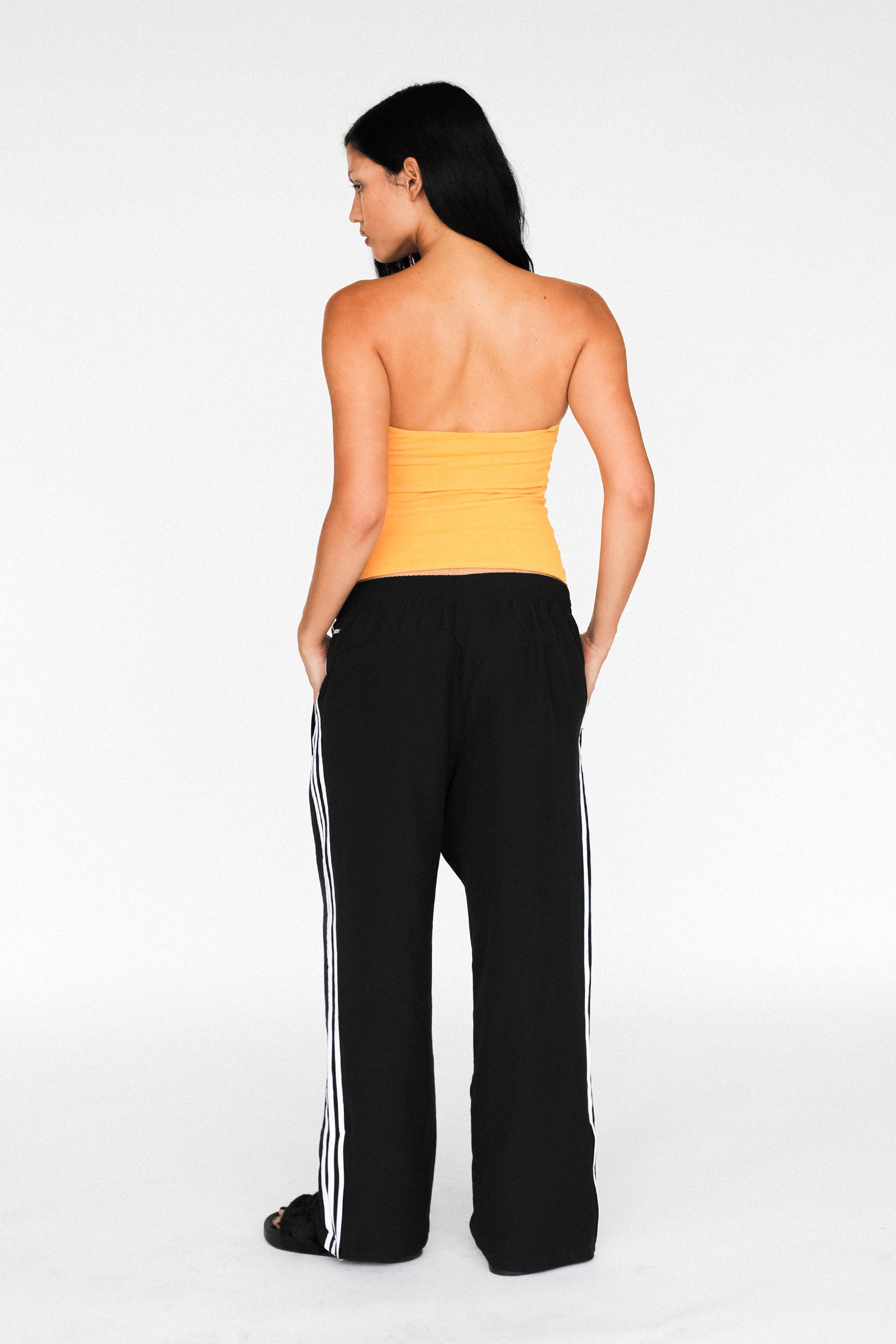 Vintage Adidas Track Pants