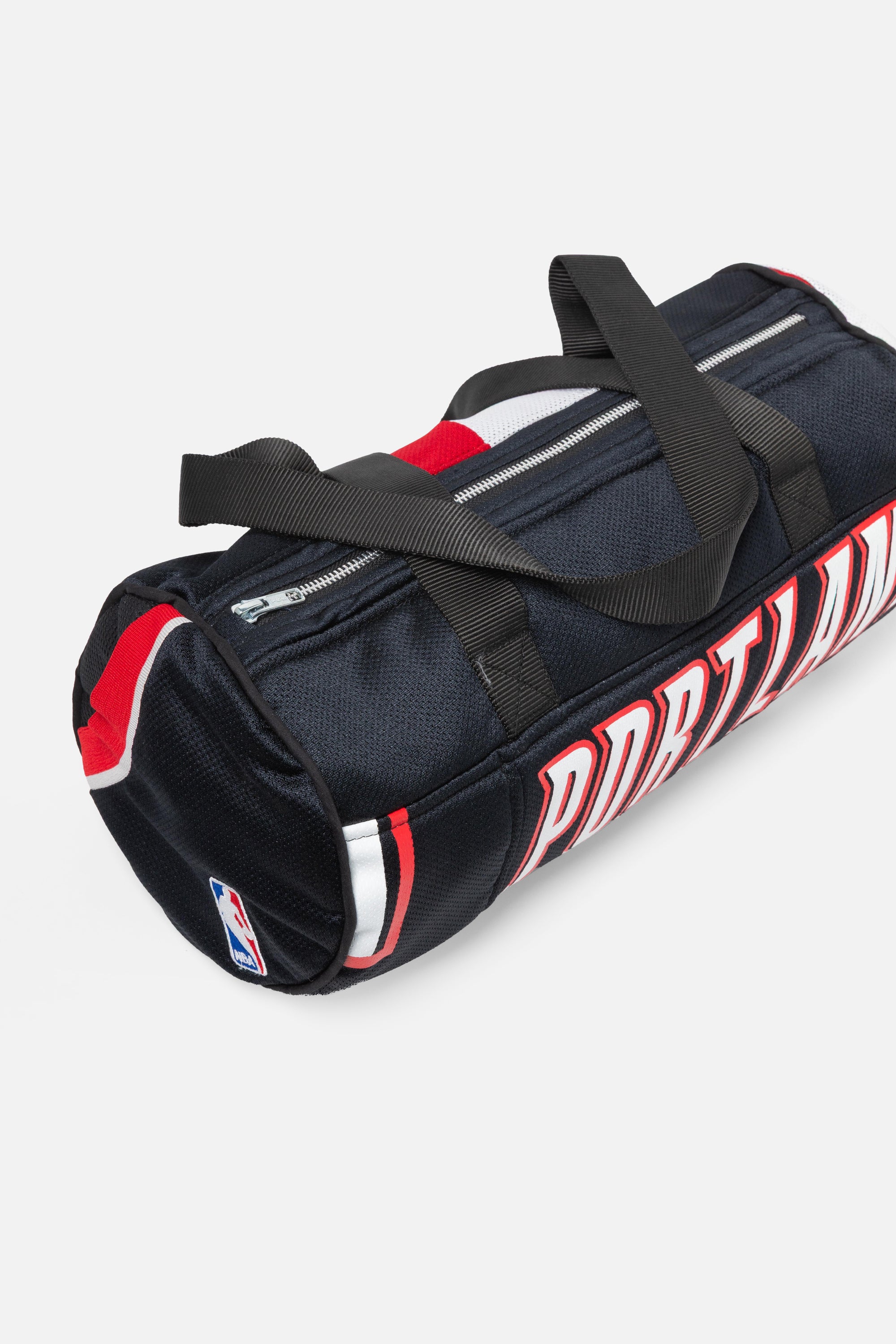 Rework Portland Trail Blazers Duffle Bag