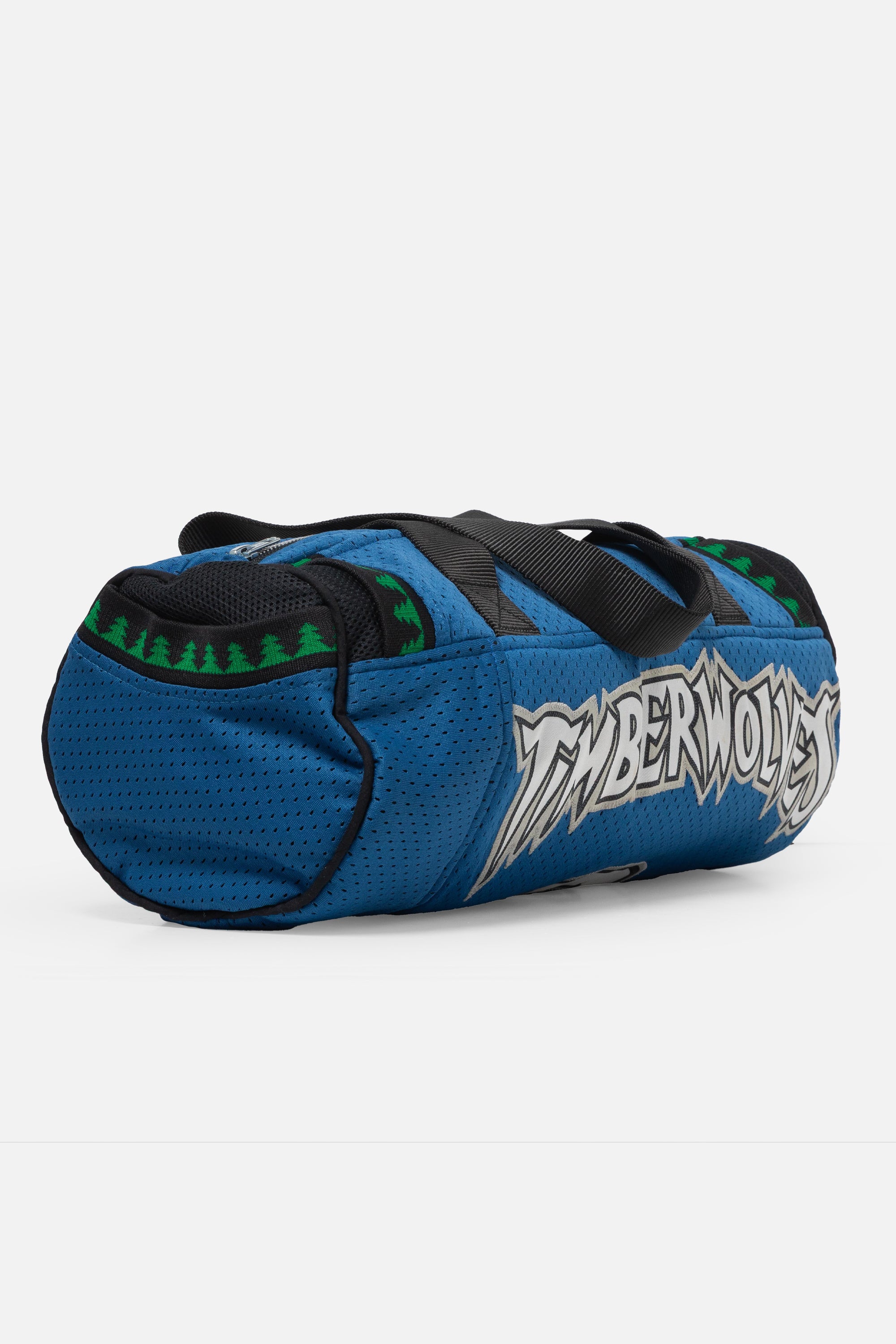 Rework Minnesota Timberwolves Duffle Bag