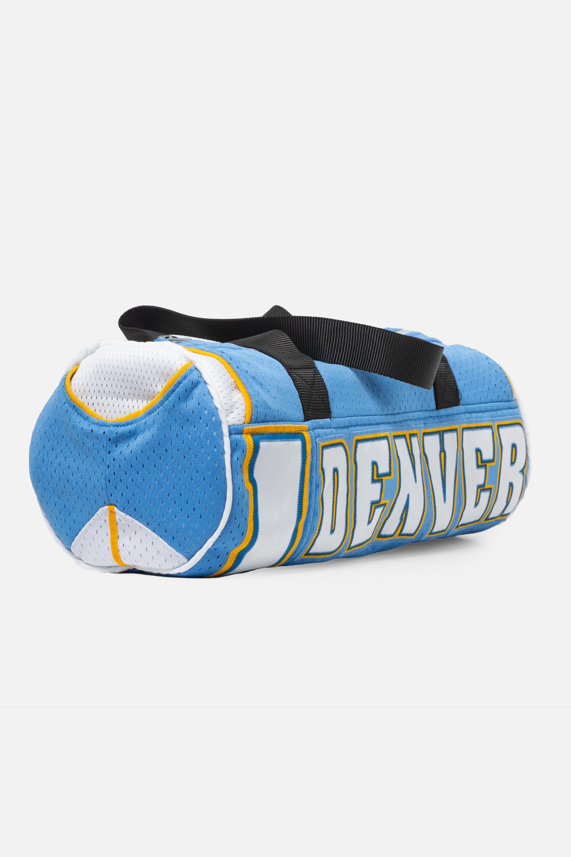 Rework Denver Nuggets Duffle Bag
