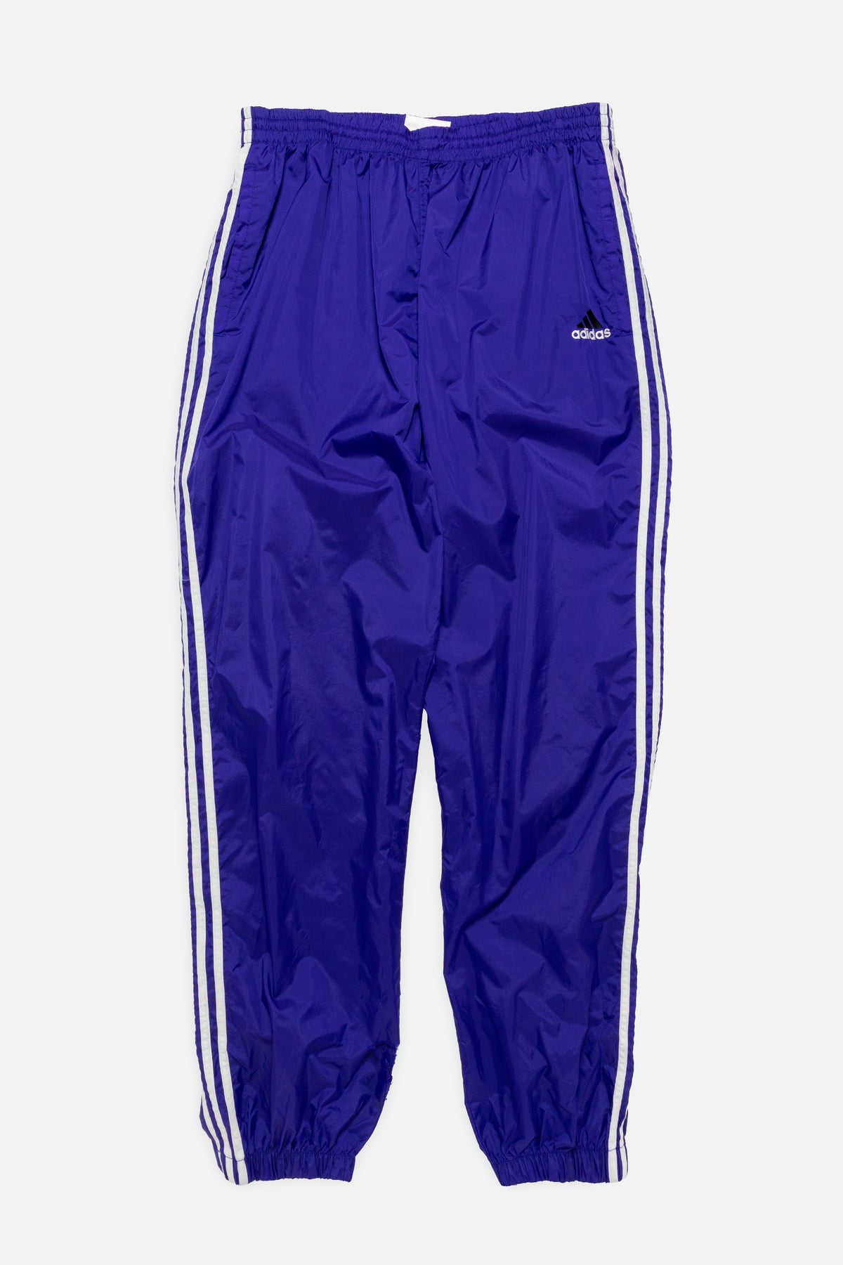 Vintage Adidas Windbreaker Track Pants