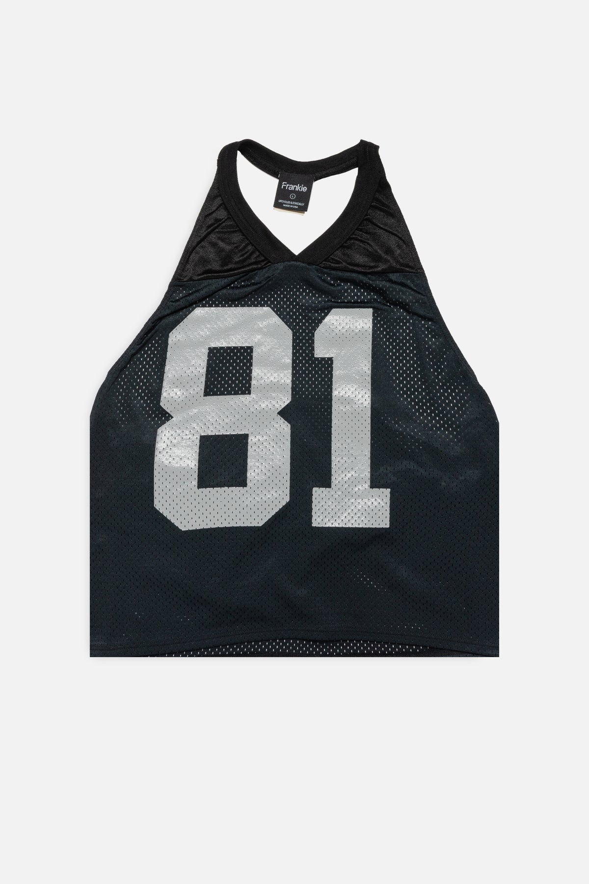 Rework Dallas Cowboys Halter Top