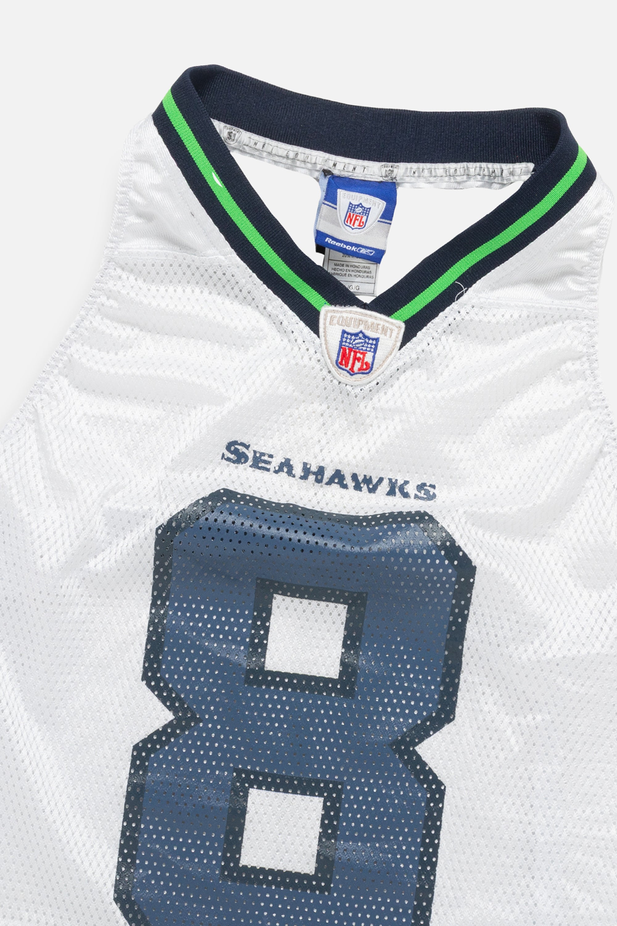 Rework Seattle Seahawks Halter Top