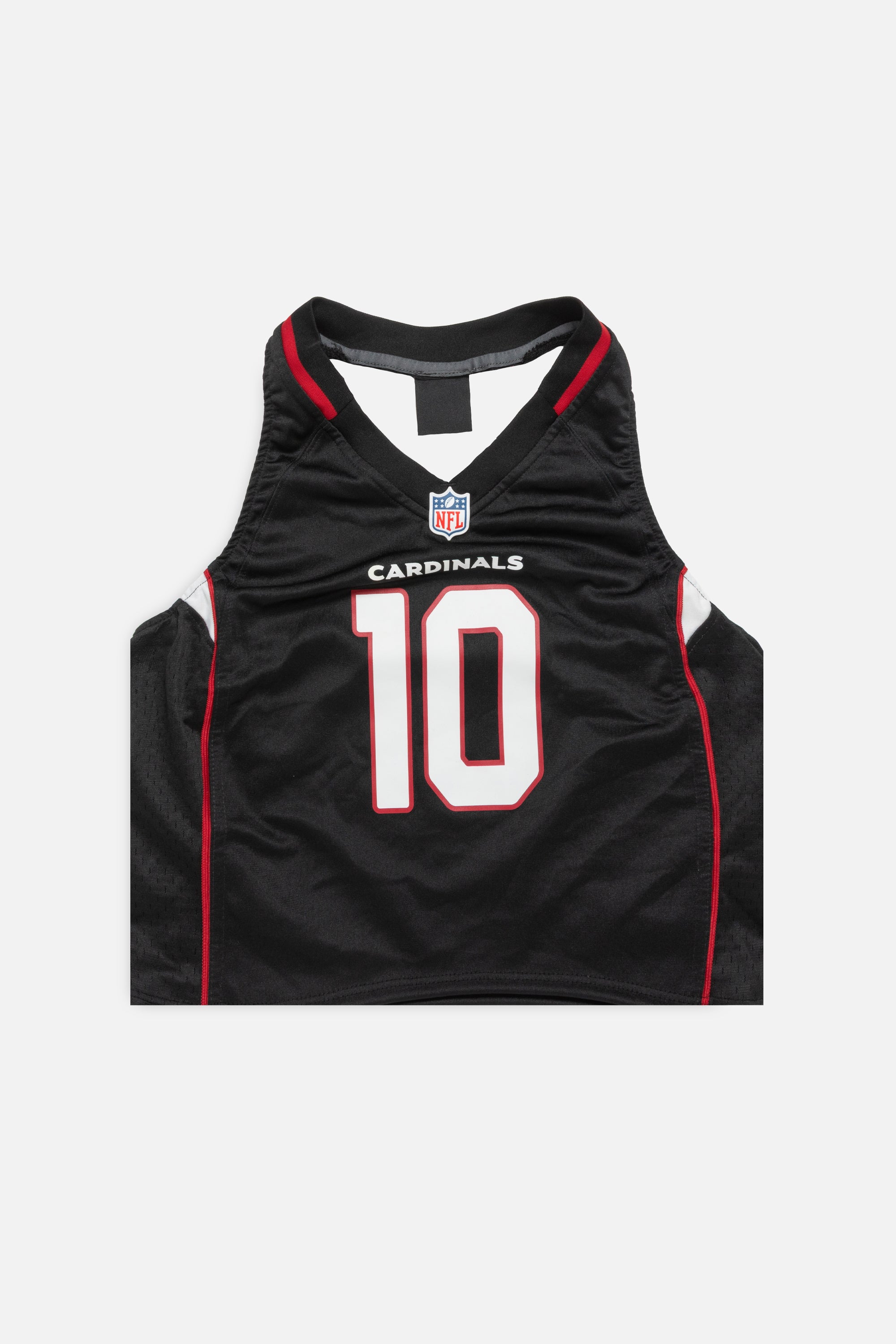 Rework Arizona Cardinals Halter Top