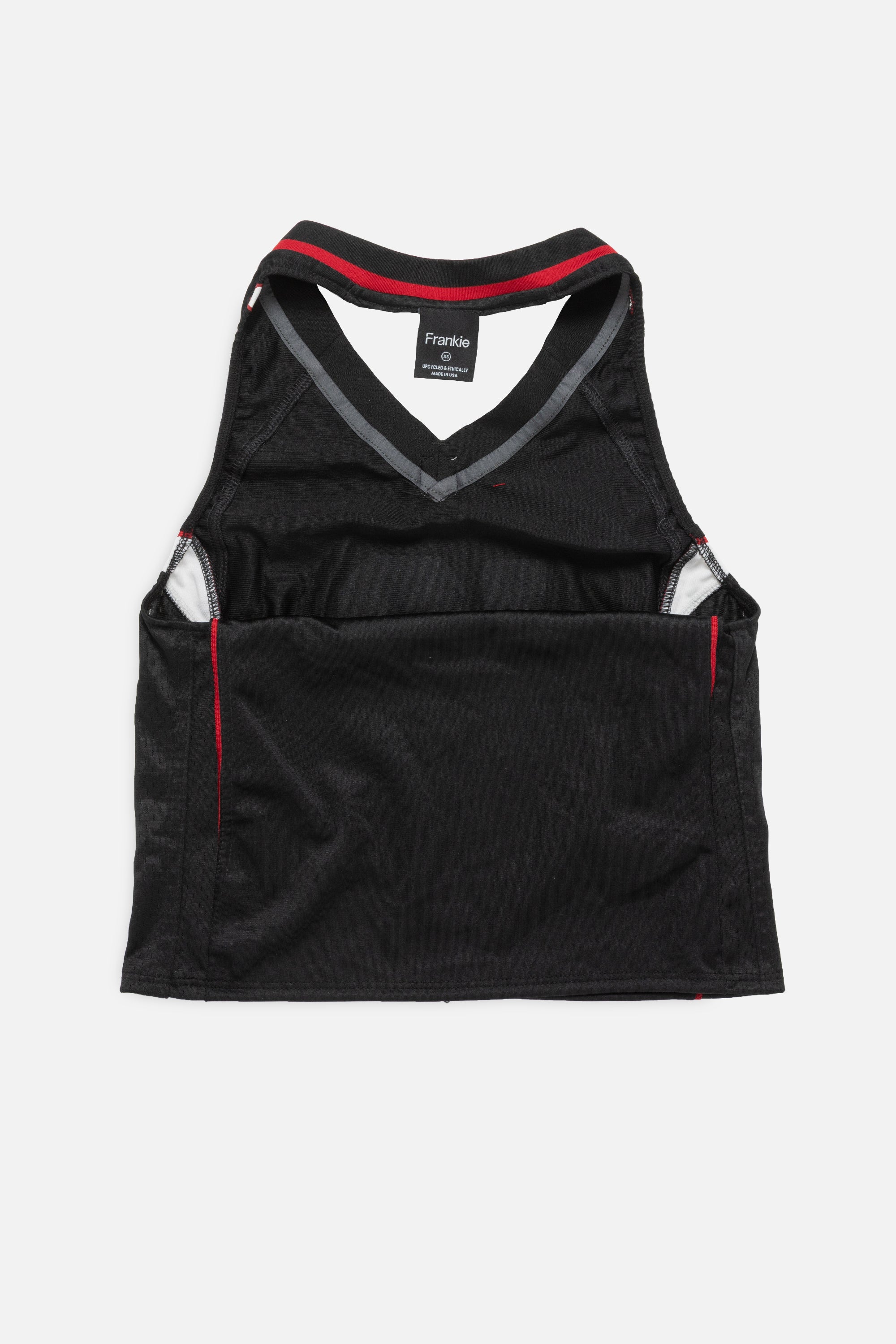 Rework Arizona Cardinals Halter Top