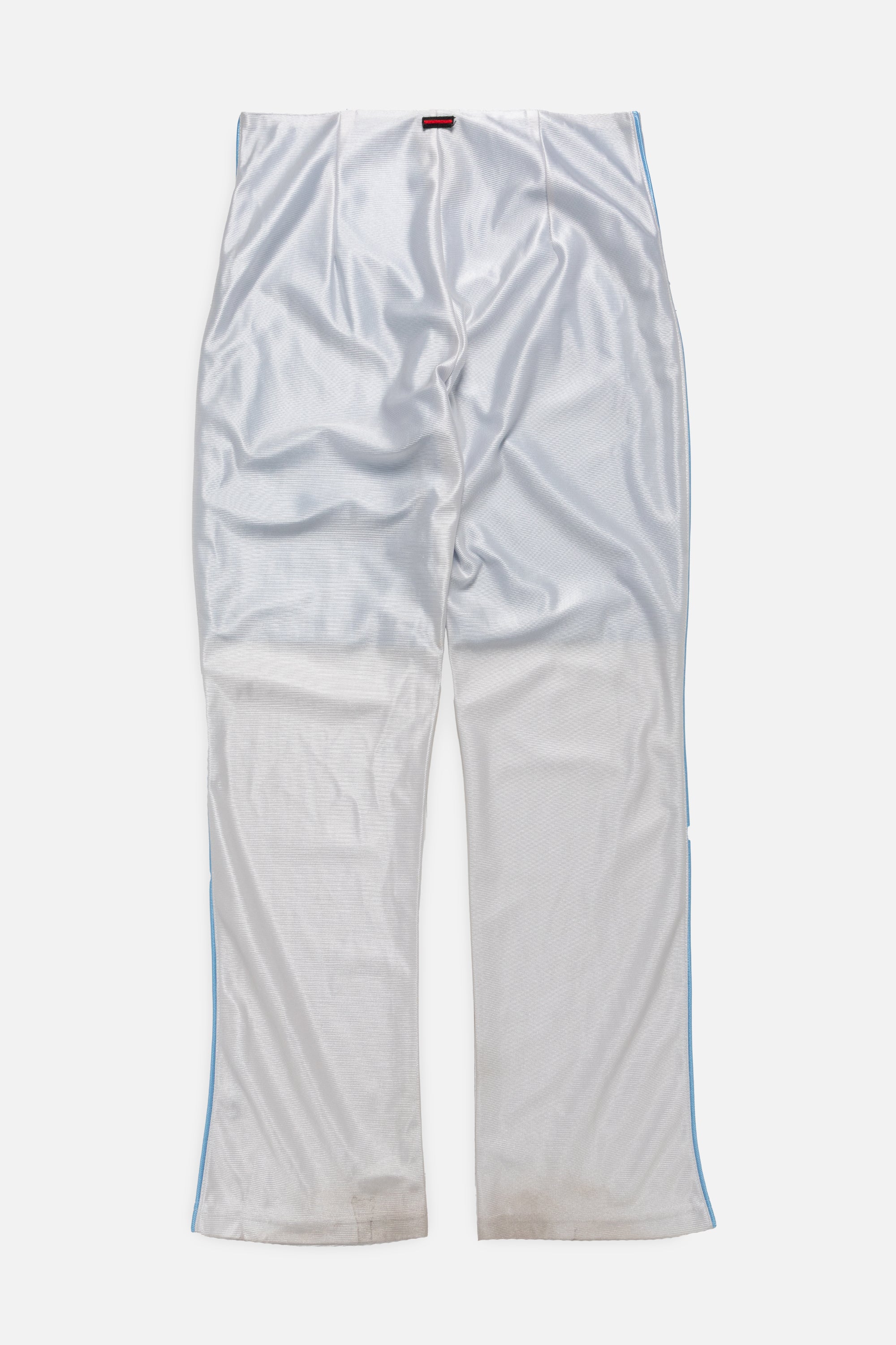 Vintage Fubu Mesh Track Pants