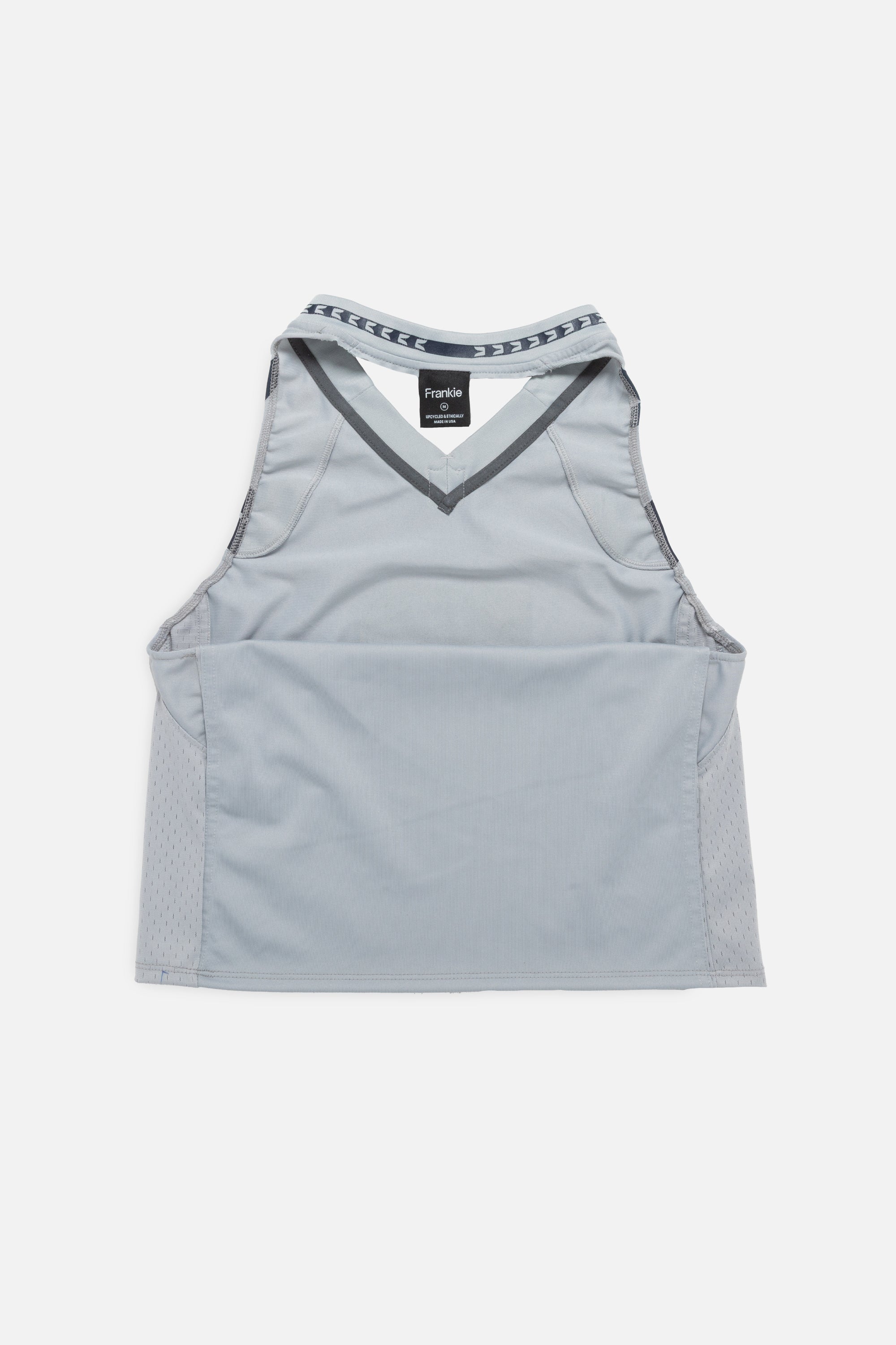 Rework Seattle Seahawks Halter Top