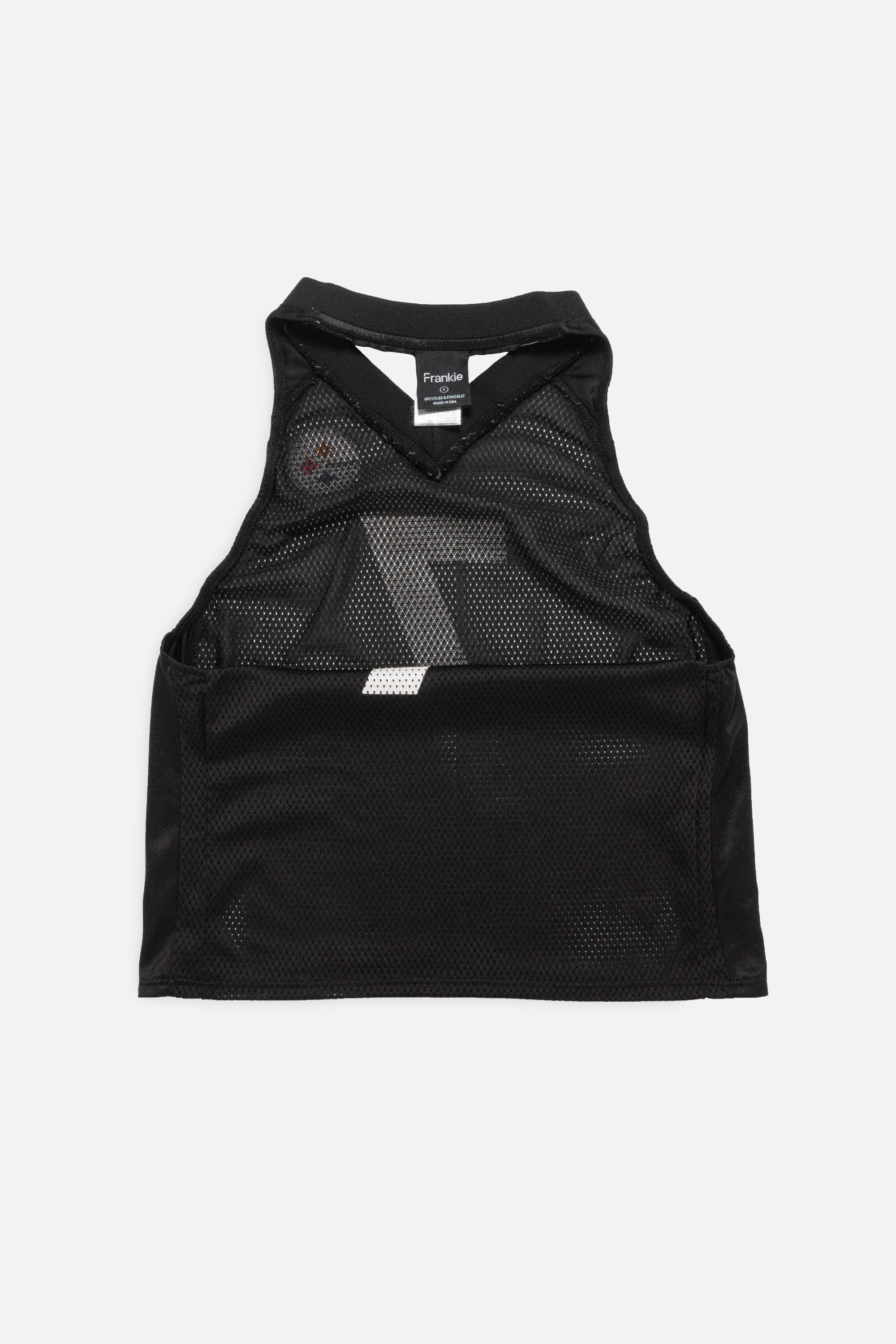 Rework Pittsburgh Steelers Halter Top