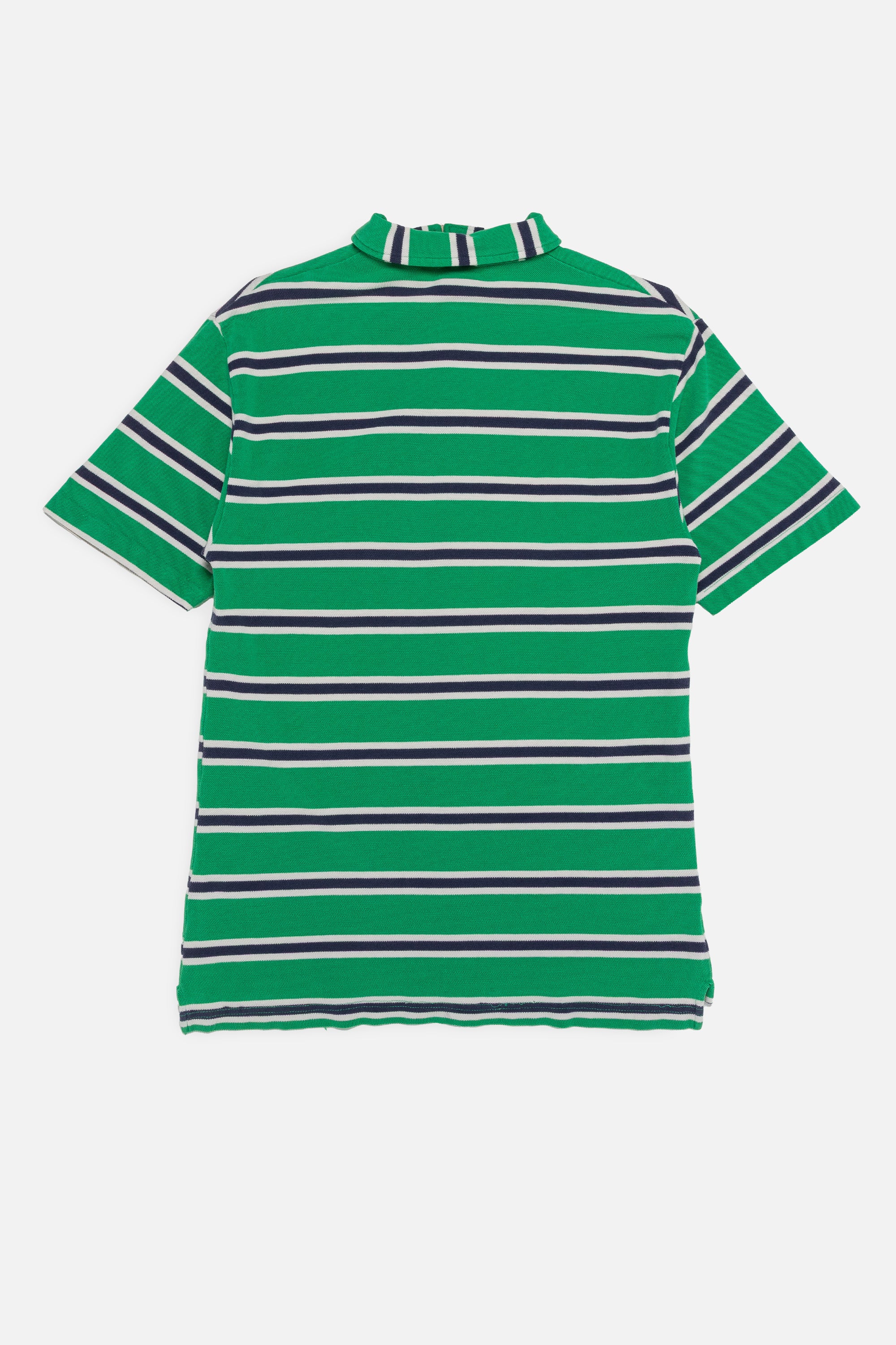 Vintage Polo Collared Shirt