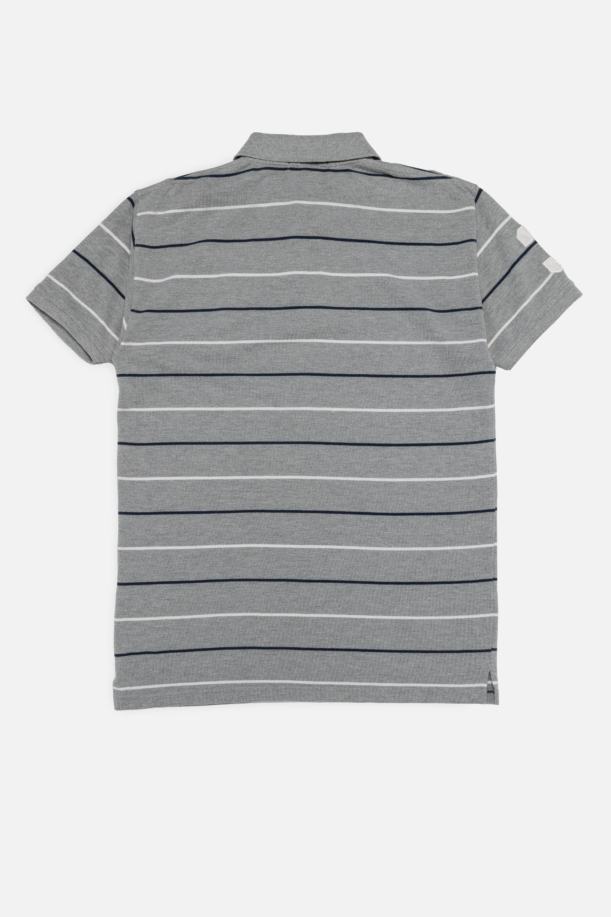 Vintage Polo Collared Shirt