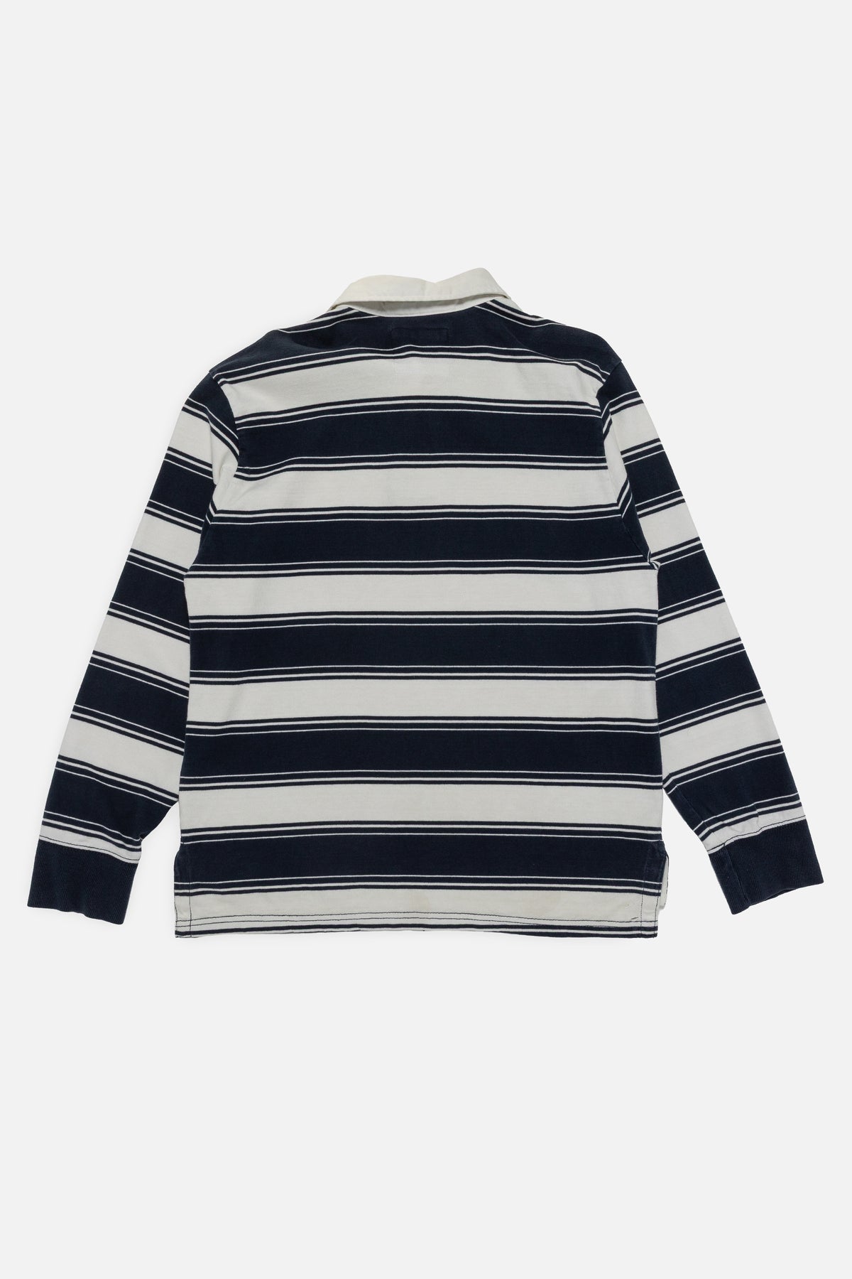 Vintage Rugby Long Sleeve Tee