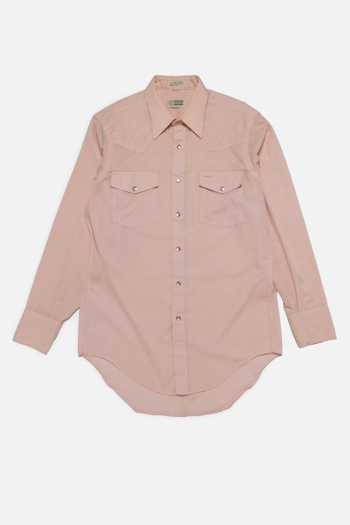 Vintage Western Shirt