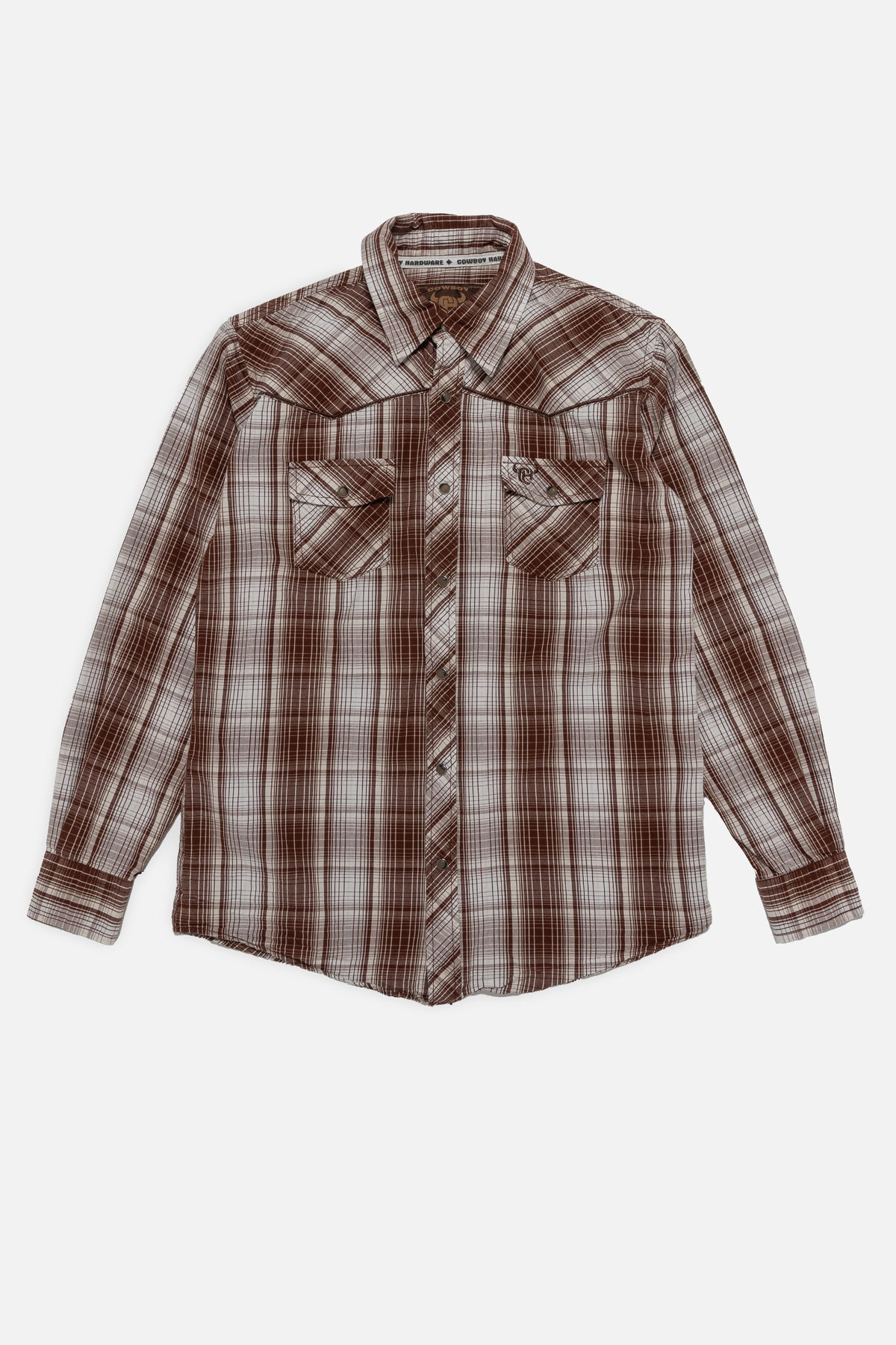 Vintage Western Shirt