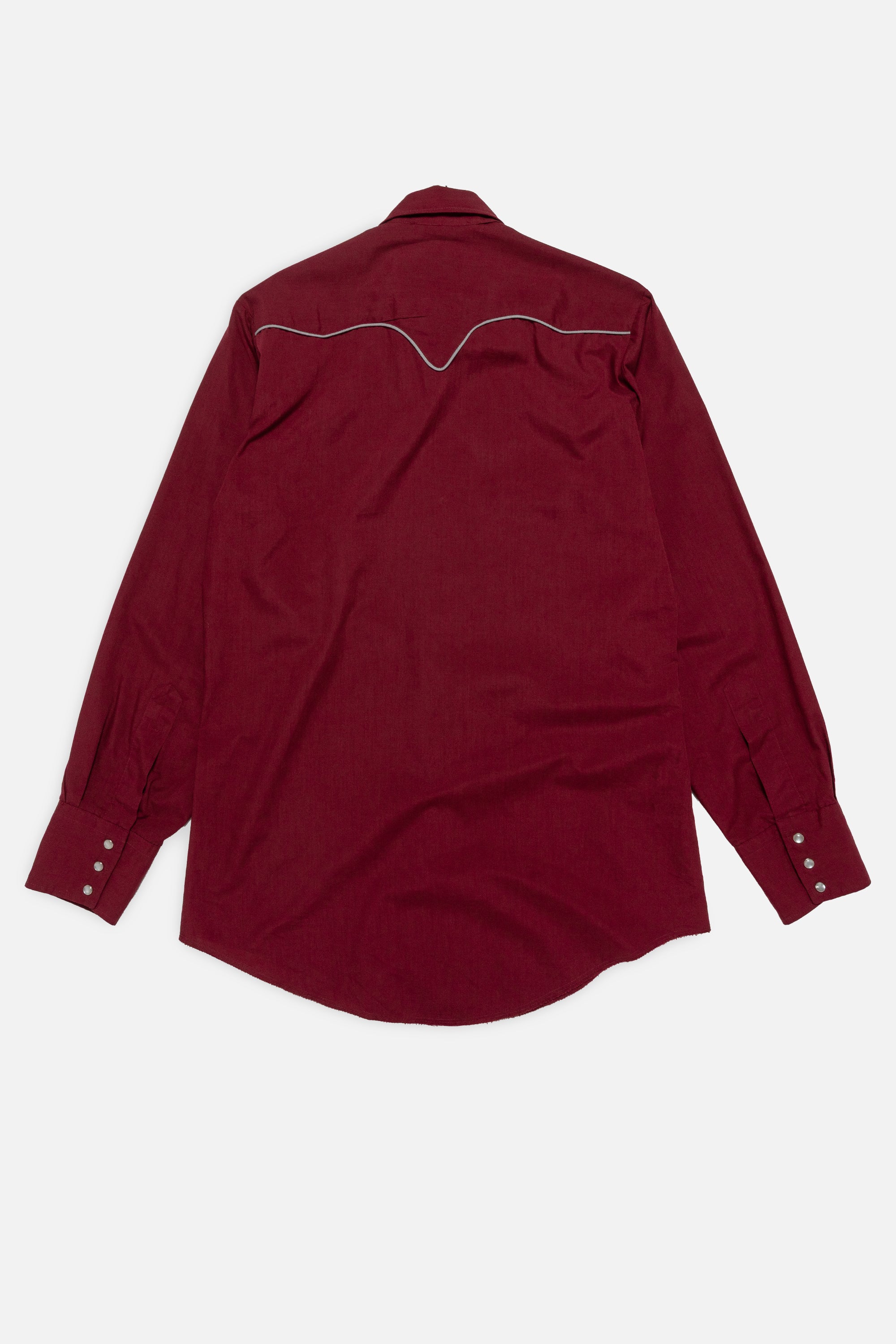 Vintage Western Shirt