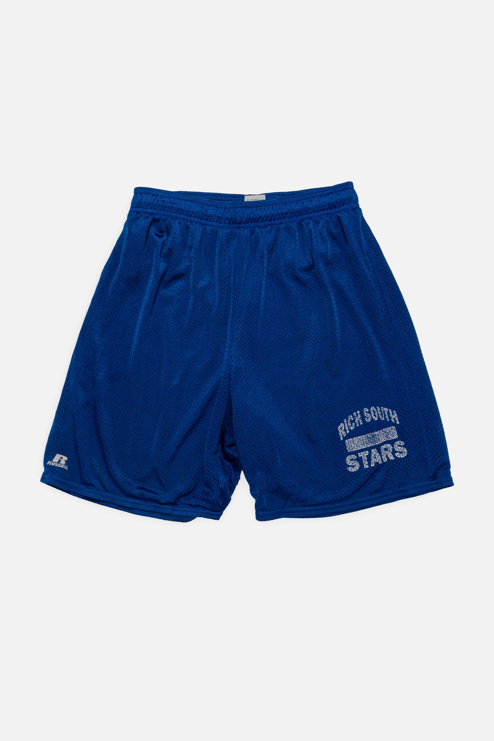Vintage Russell Athletic Mesh Shorts