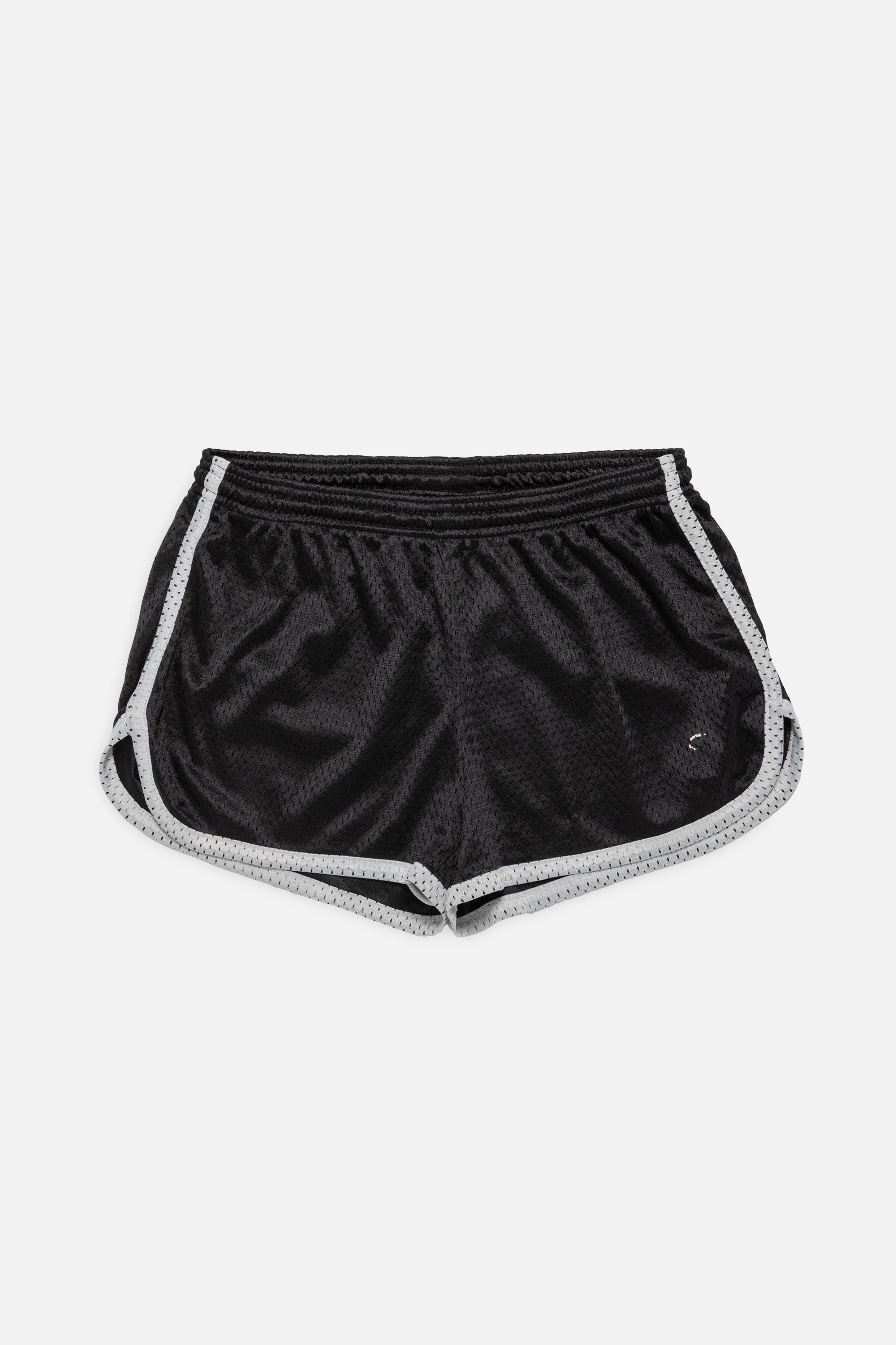 Vintage Mesh Shorts