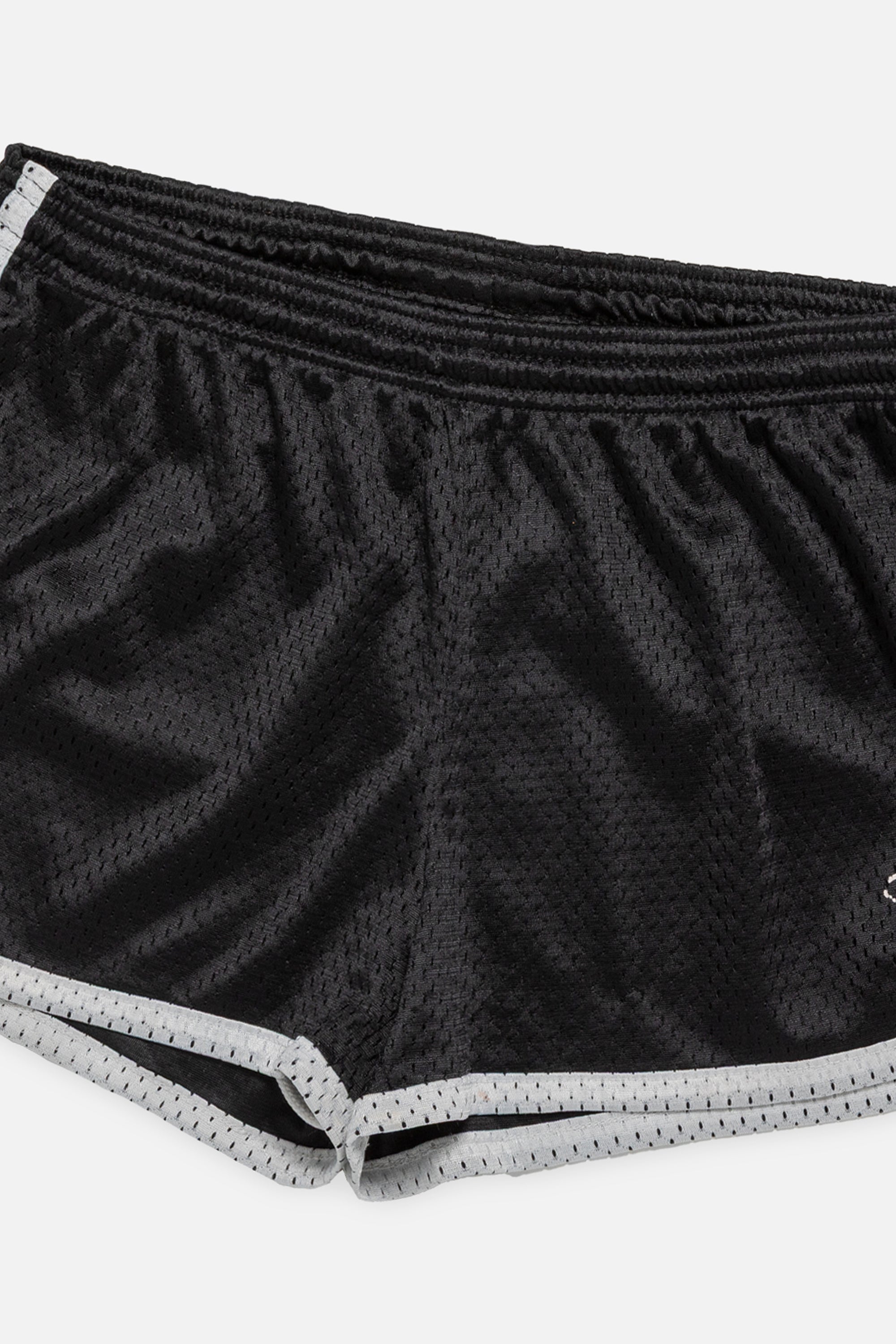 Vintage Mesh Shorts
