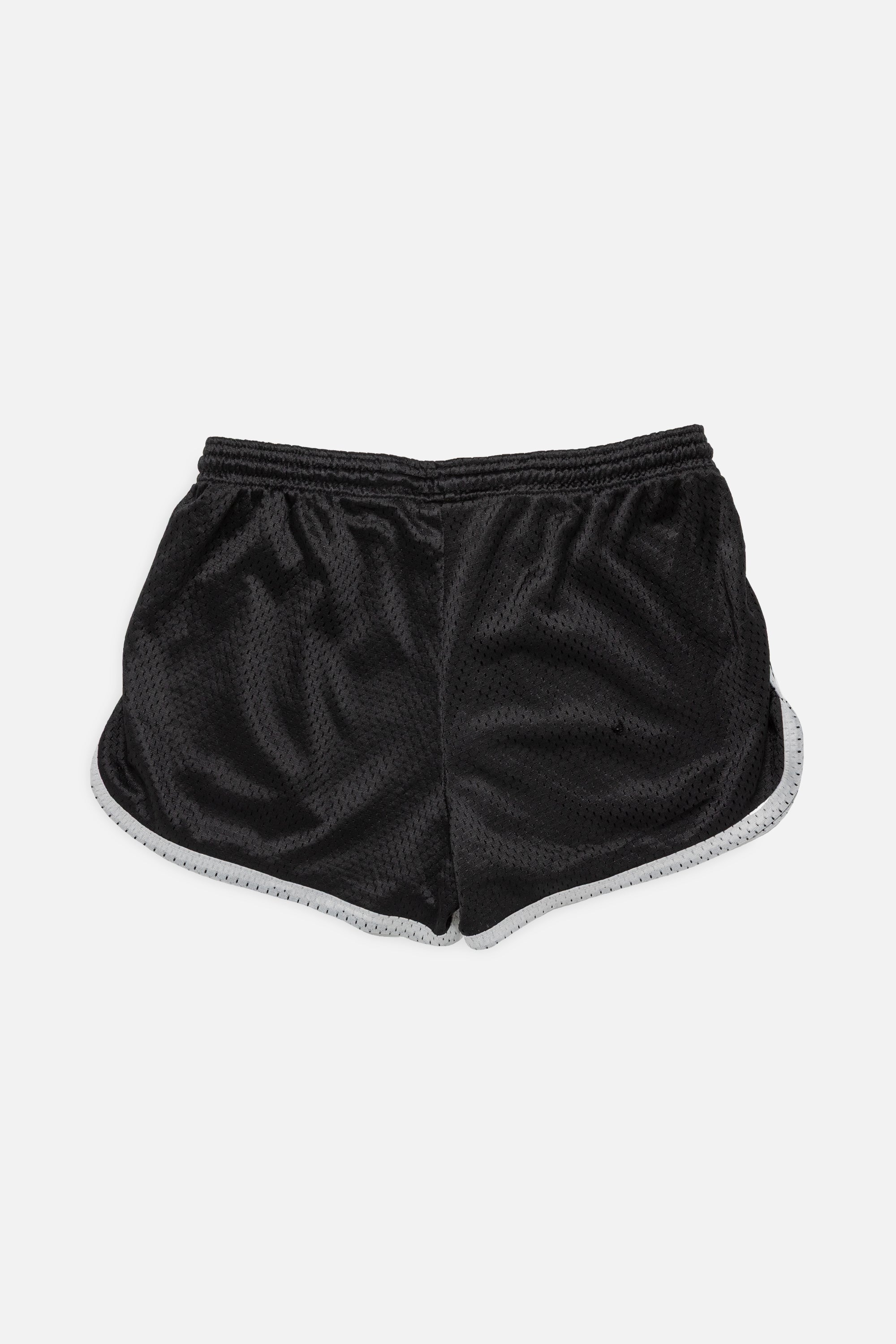 Vintage Mesh Shorts