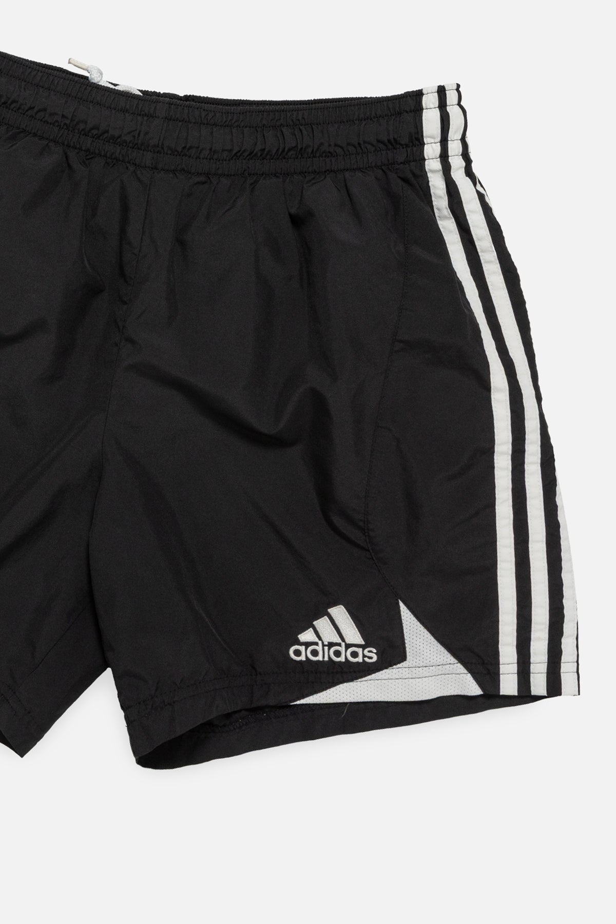 Vintage Adidas Mesh Shorts