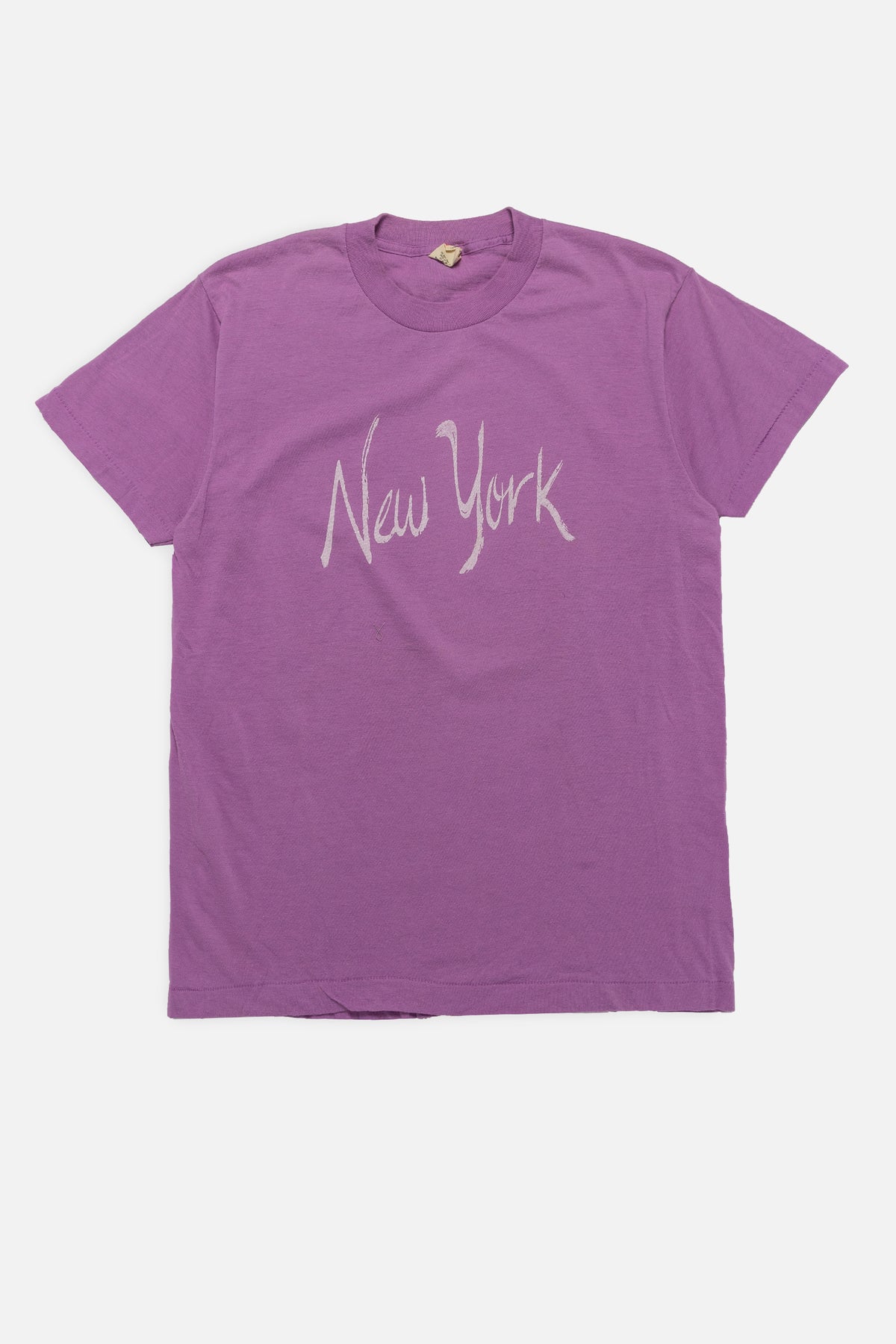 Vintage New York Tee