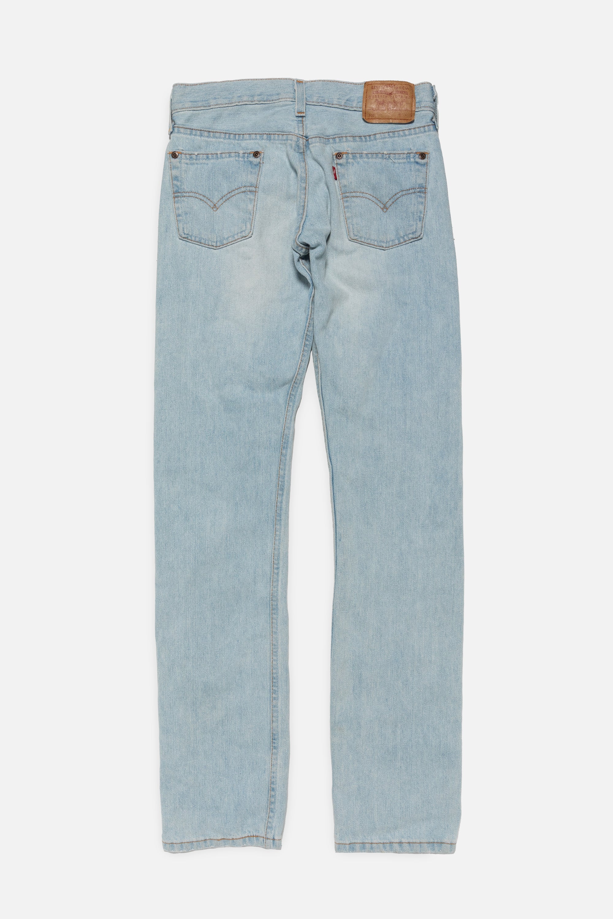 Vintage Levi's Denim Jeans