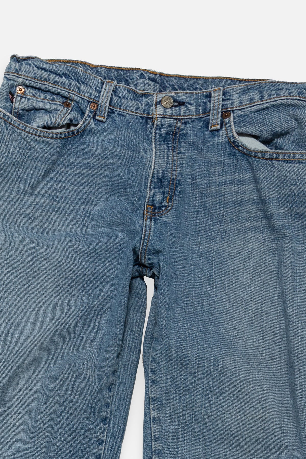 Vintage Polo Denim Jeans