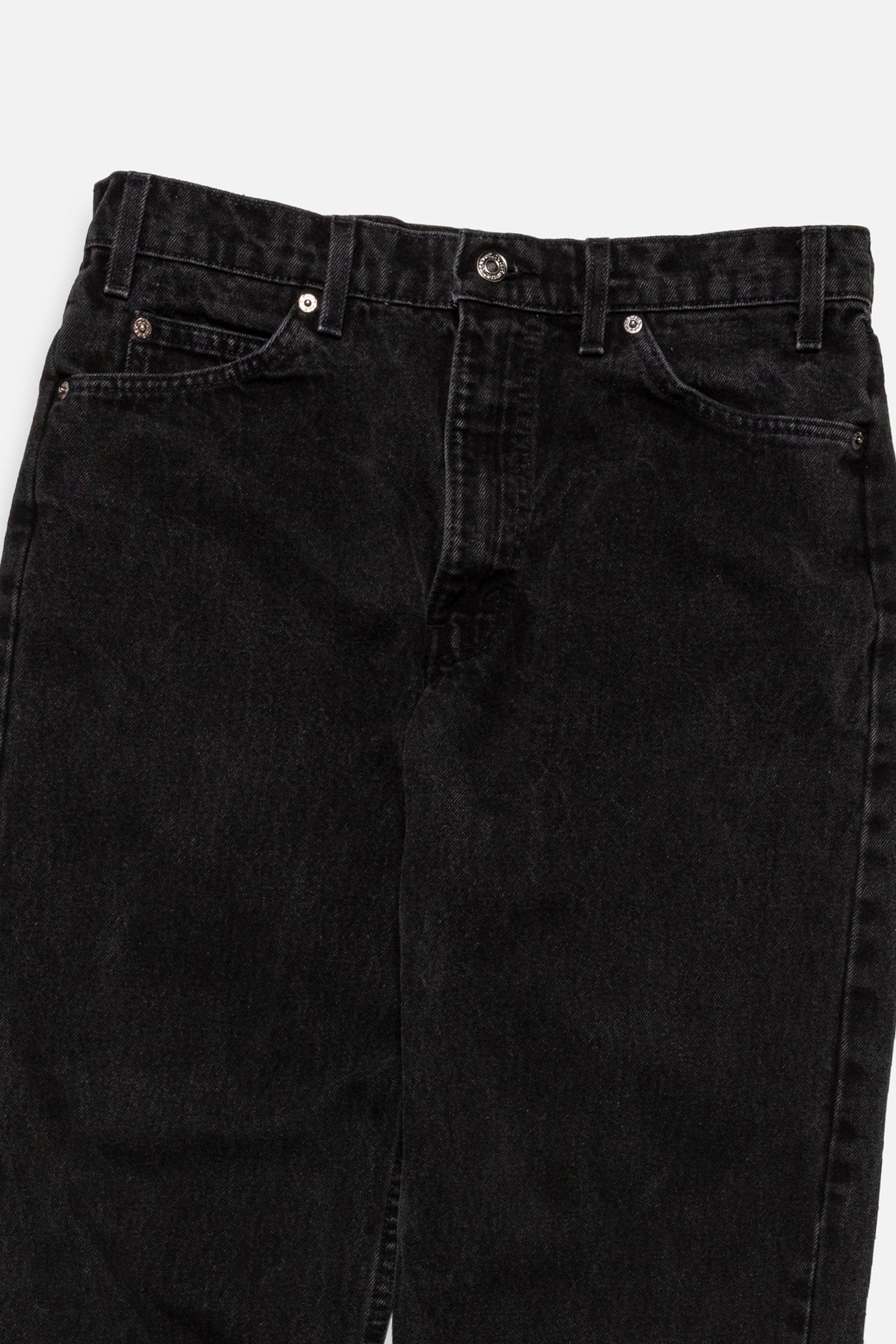 Vintage 550 Levi's Denim Jeans