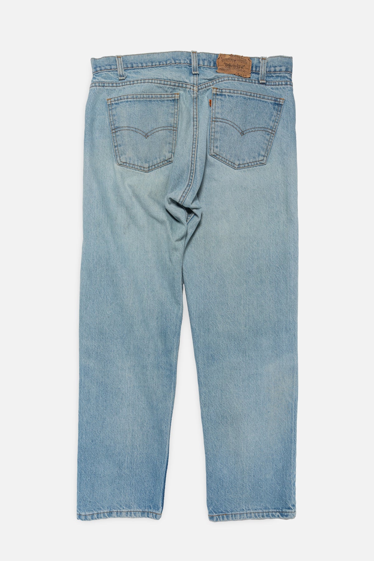 Vintage Levi's Denim Jeans