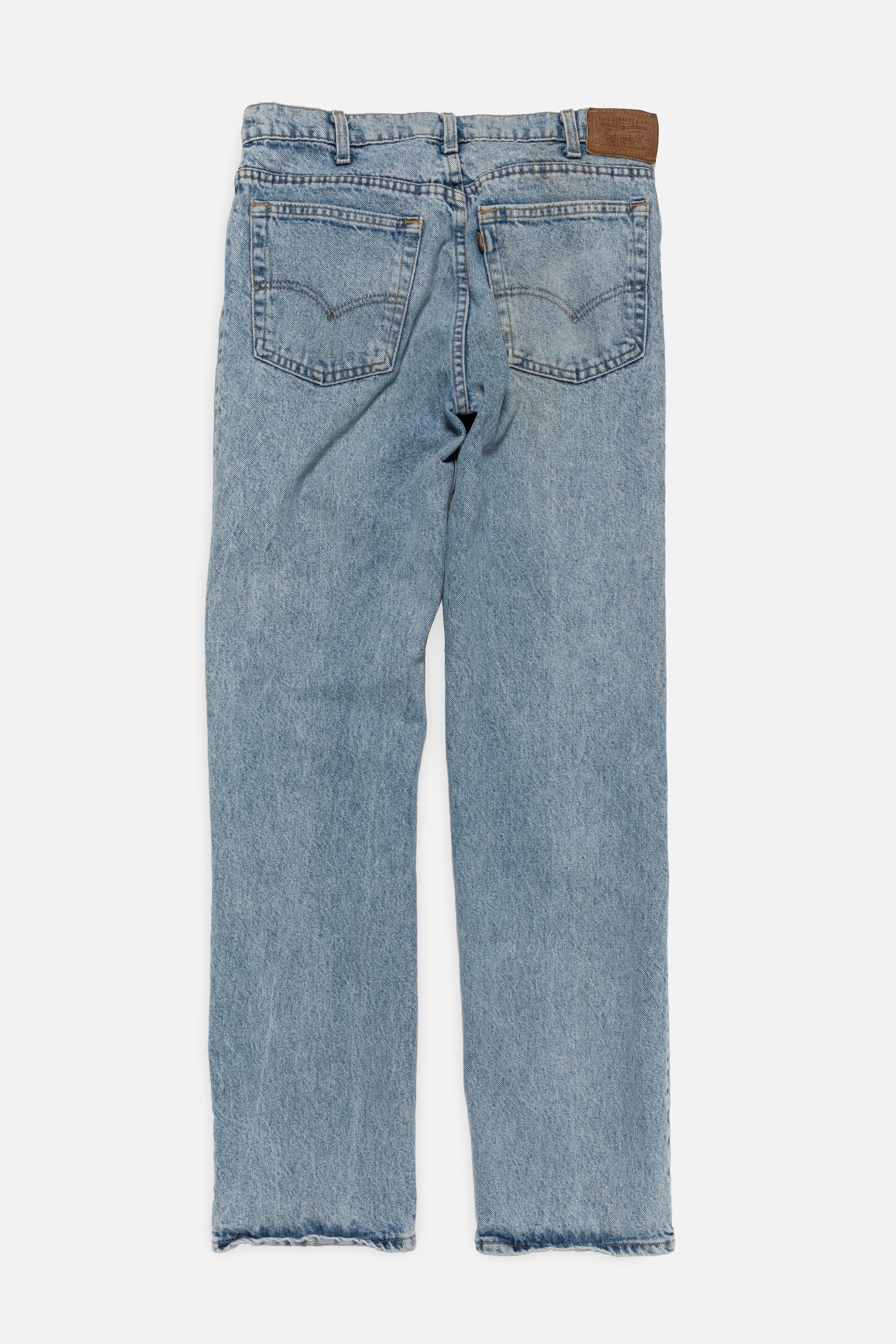 Vintage Levi's Denim Jeans
