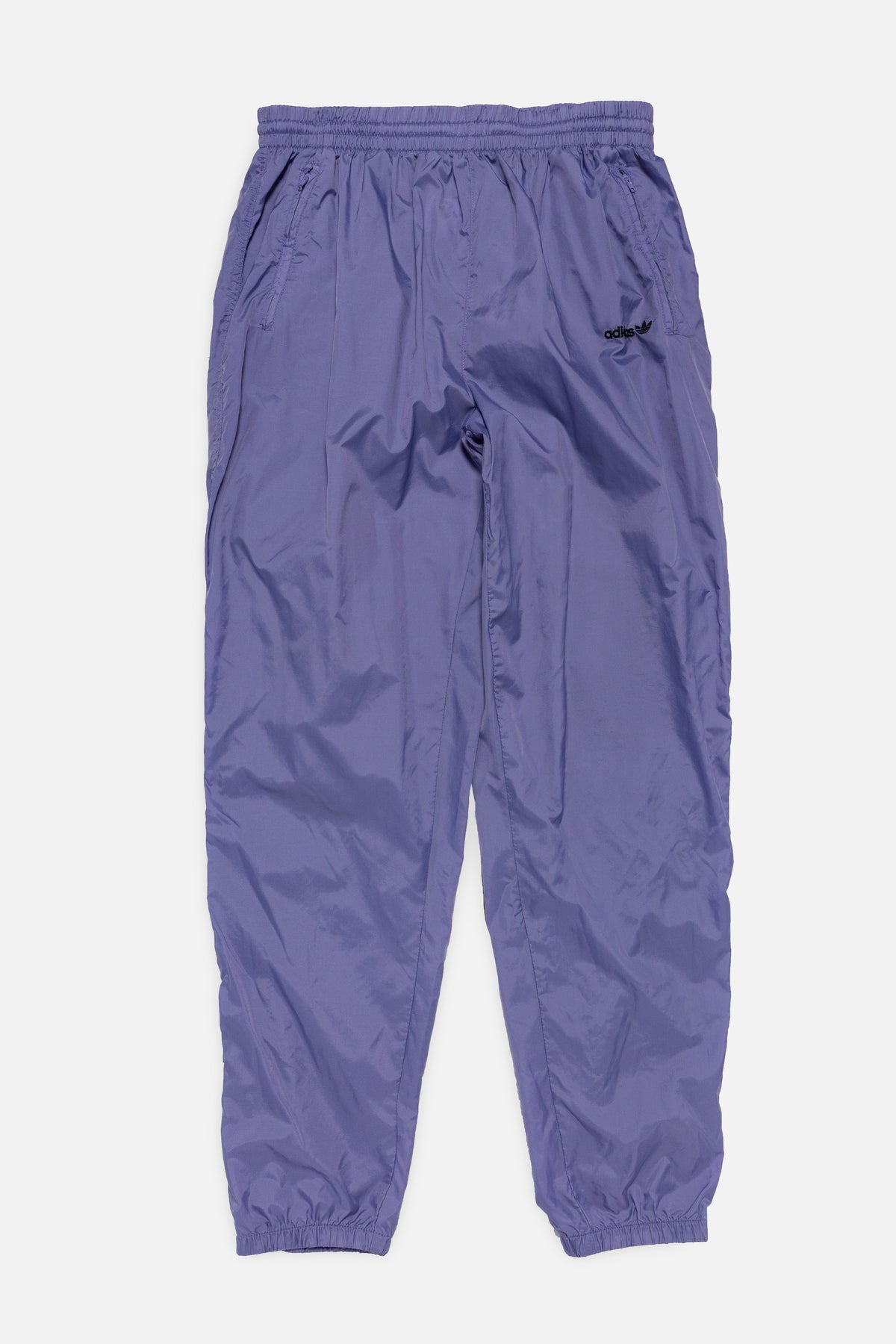 Vintage Adidas Windbreaker Pants