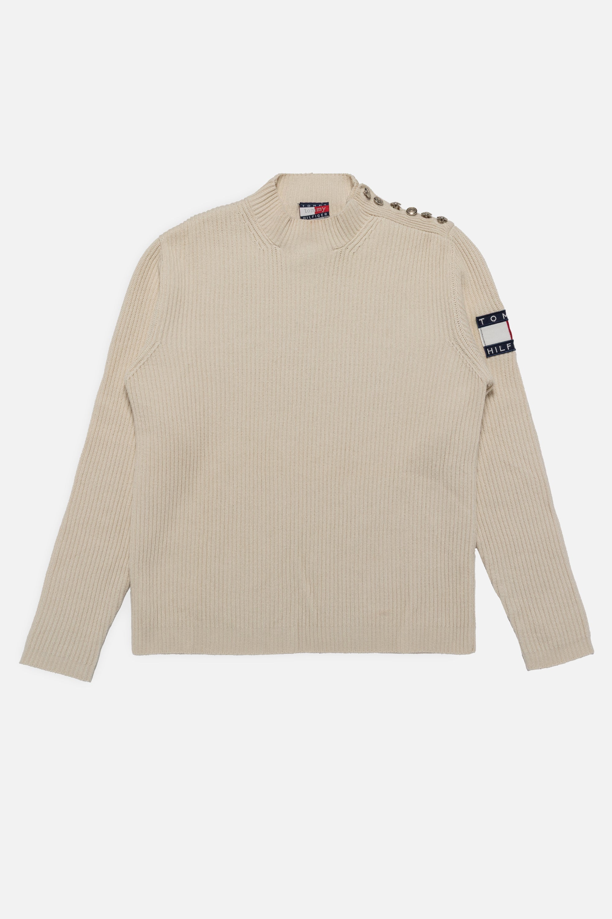 Vintage Tommy Hilfiger Sweater