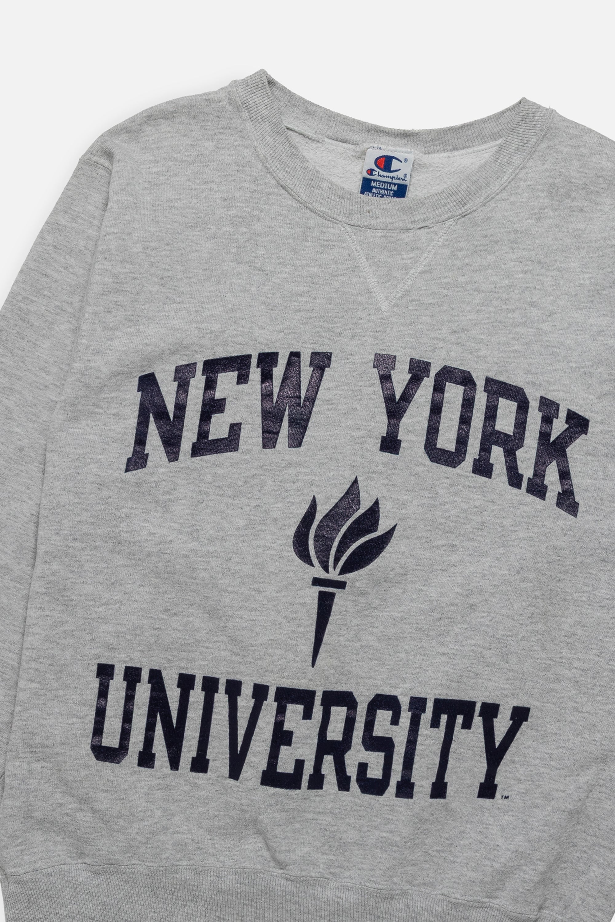 Vintage New York University Sweatshirt