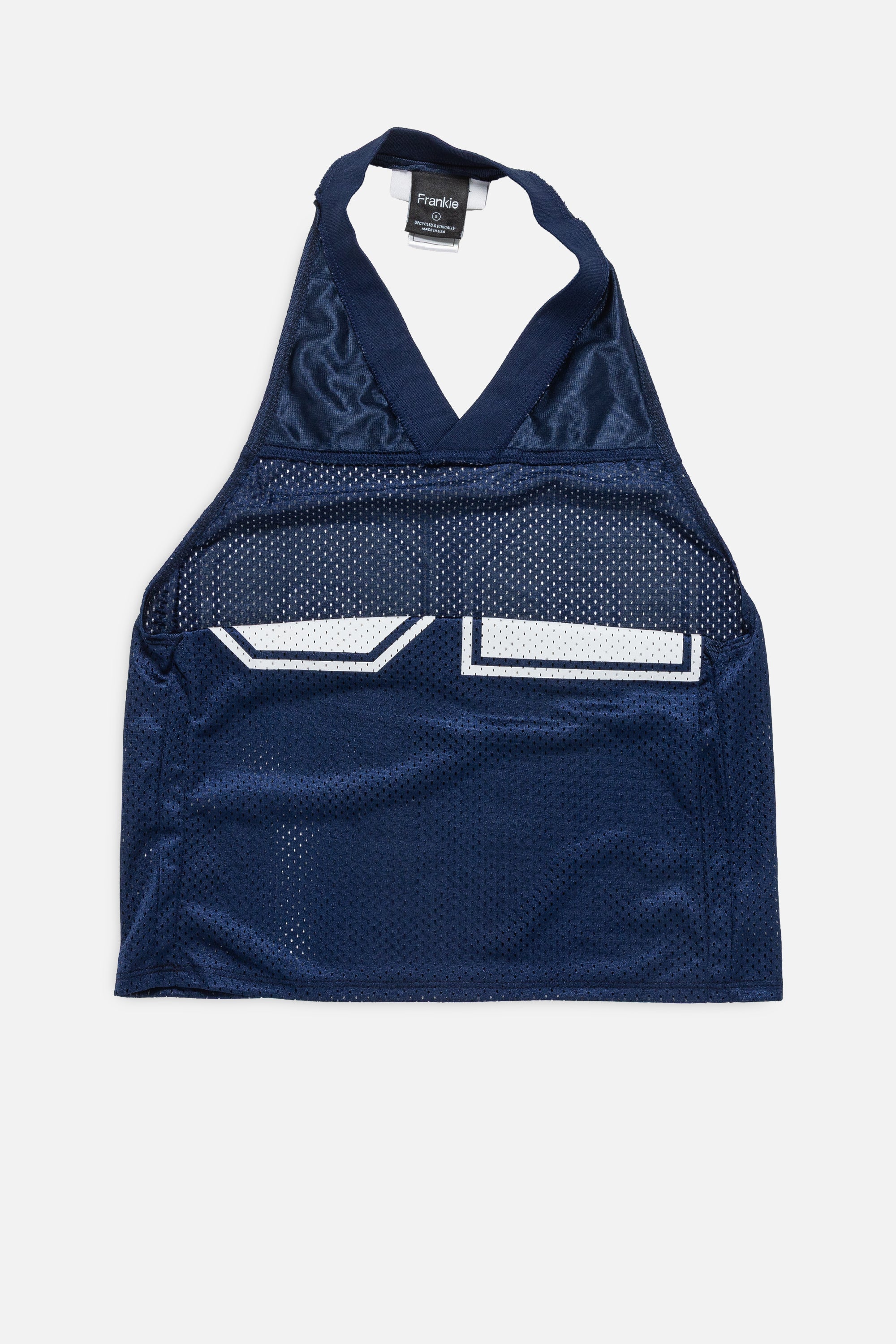 Rework Dallas Cowboys Halter Top
