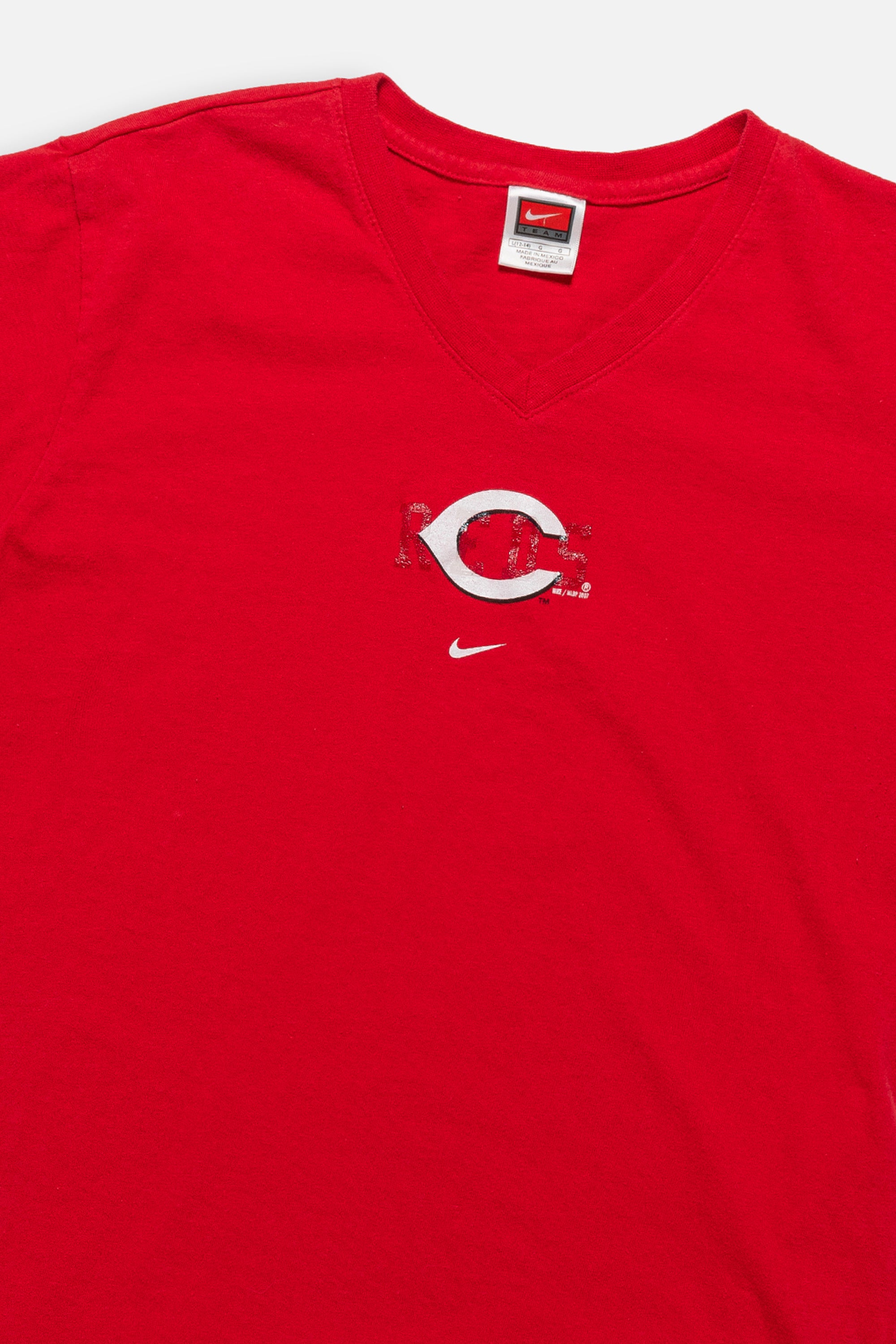 Vintage Cincinnati Reds Tee