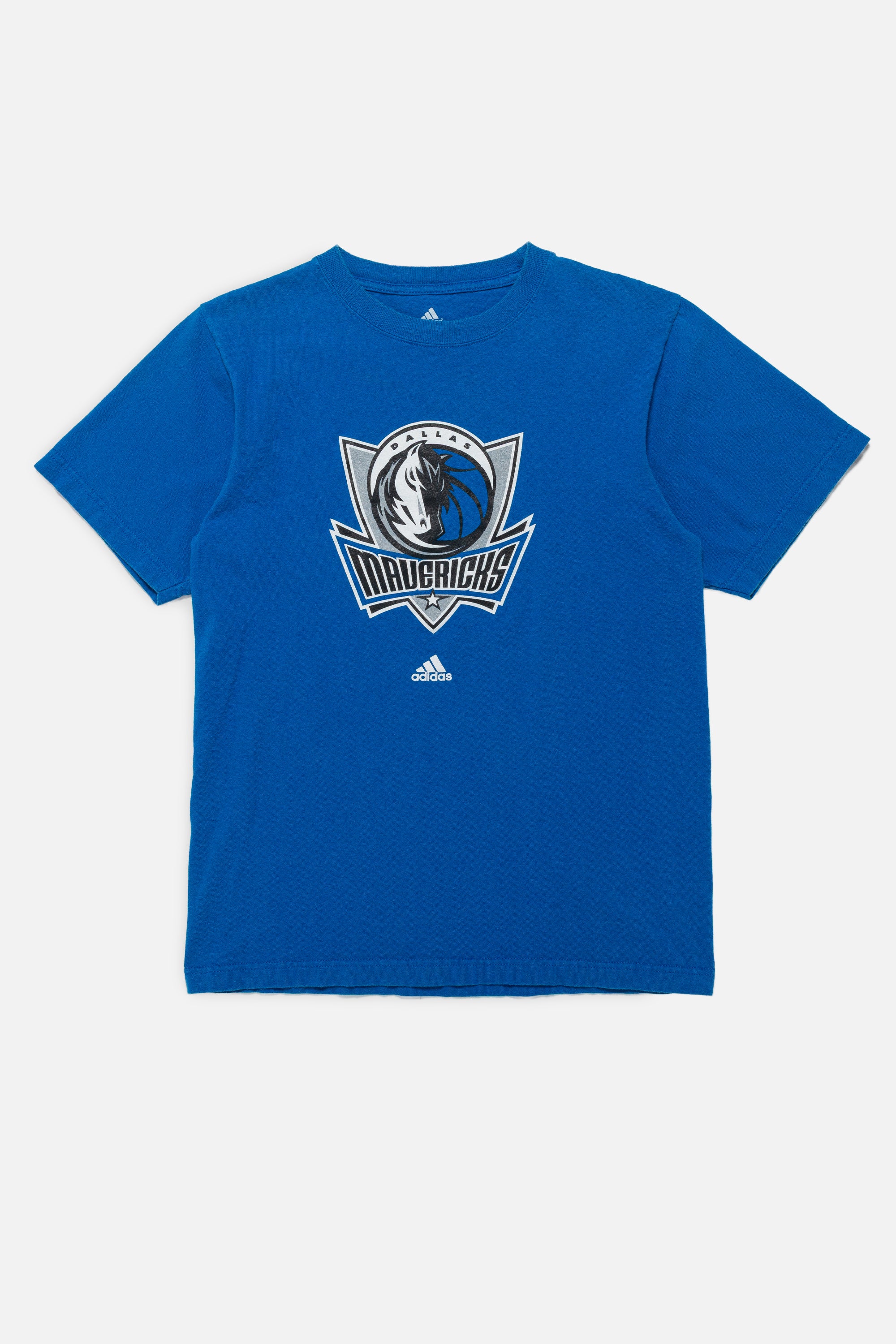 Vintage Dallas Mavericks Tee