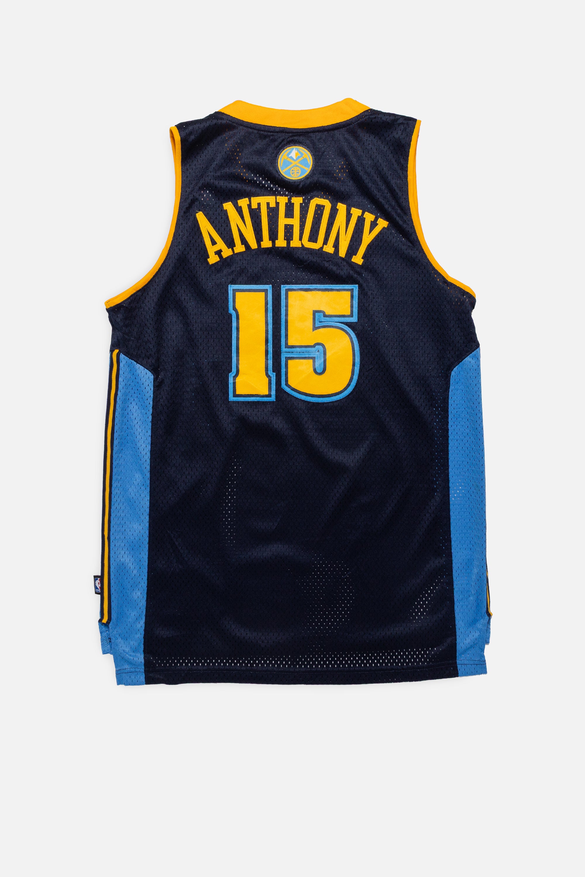 Vintage Denver Nuggets Jersey