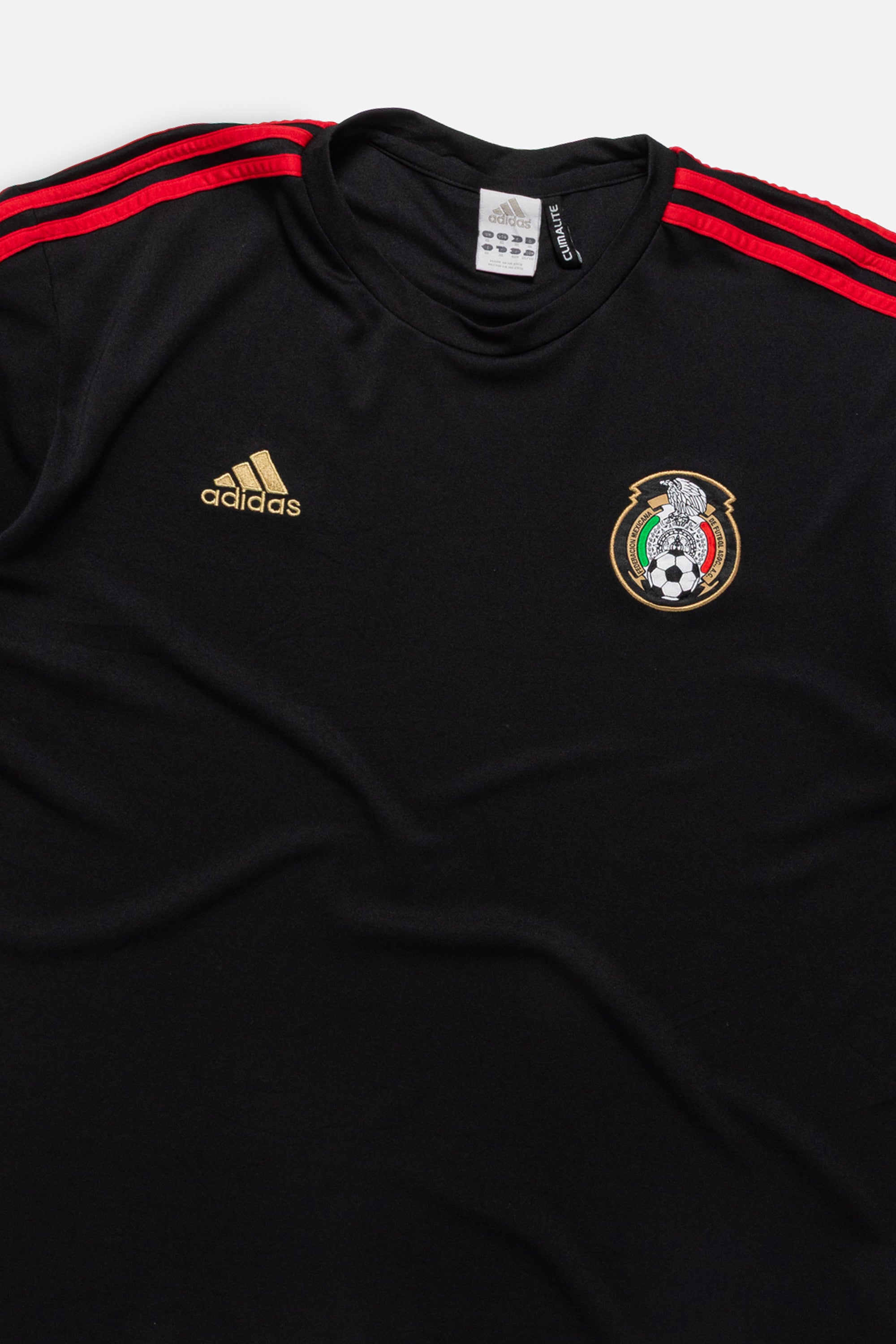 Vintage Mexico Team Jersey
