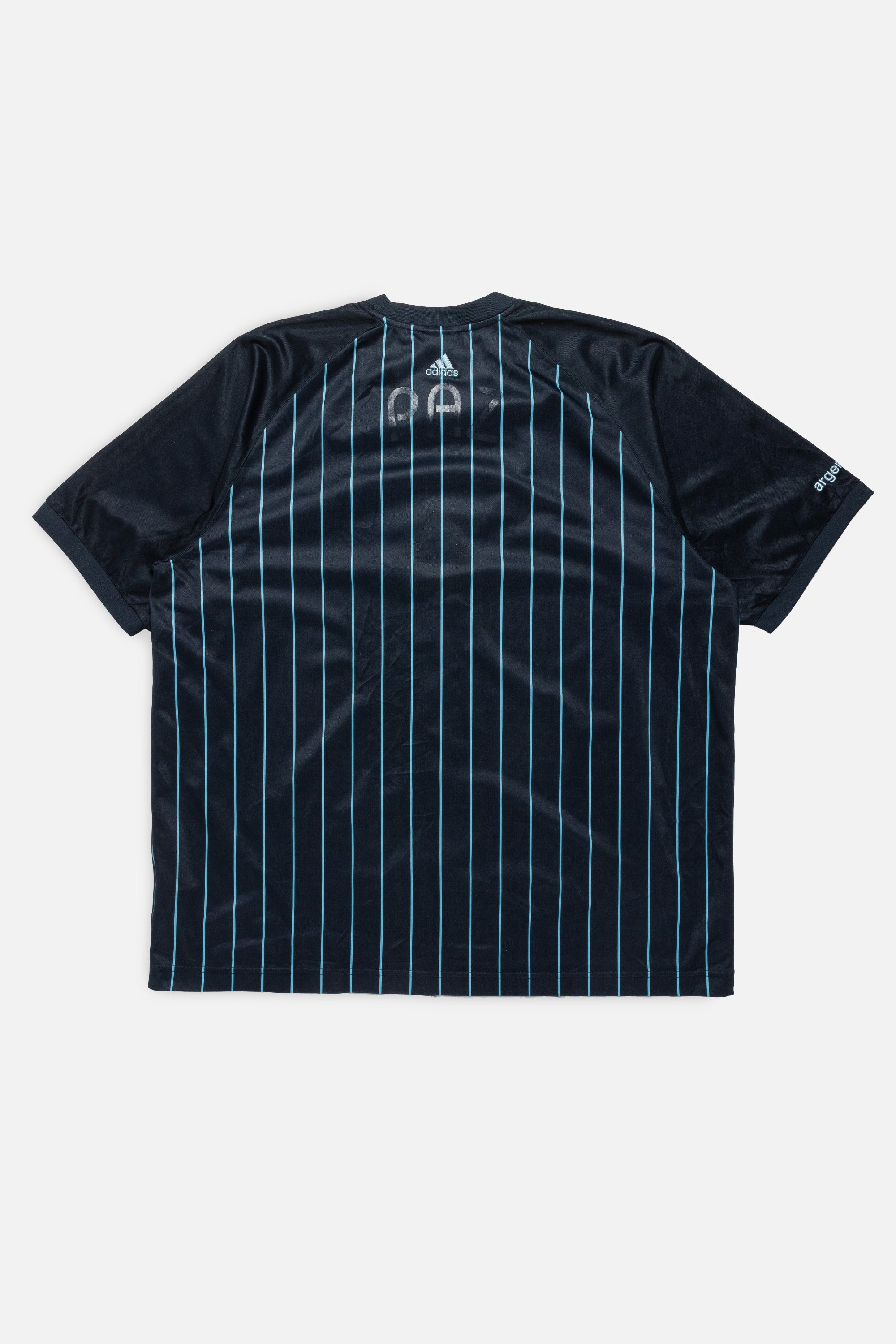 Vintage Argentina Team Jersey
