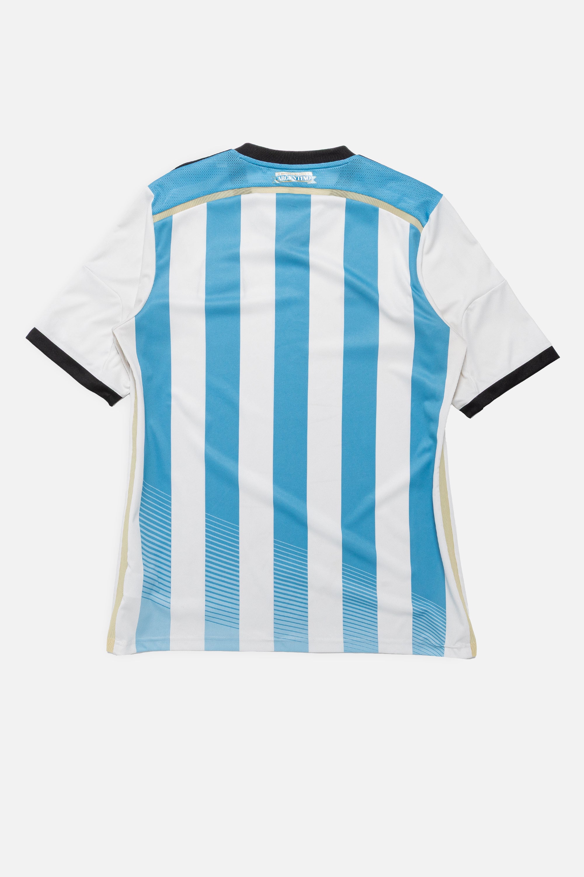 Vintage Argentina Team Jersey
