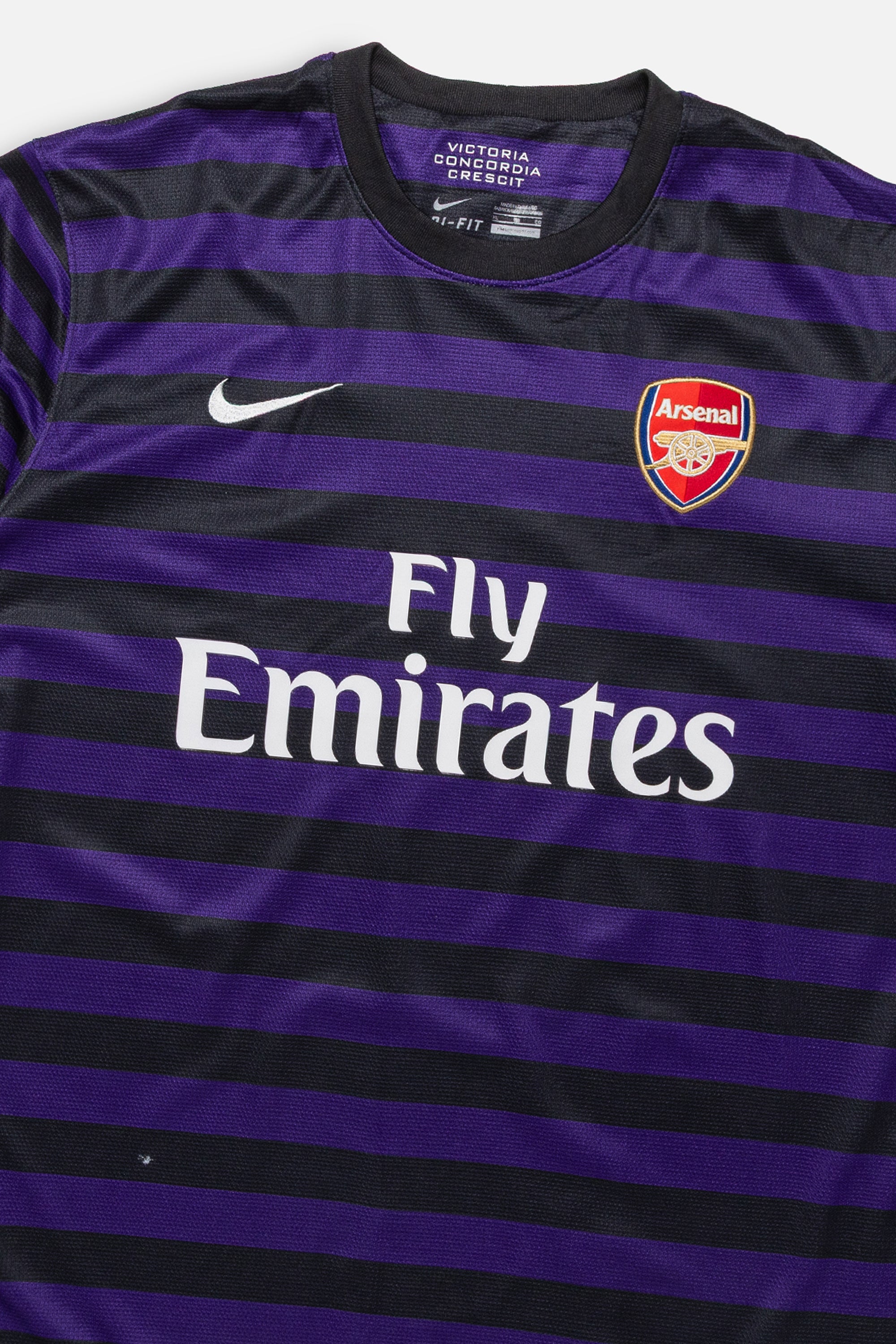 Vintage Arsenal Jersey