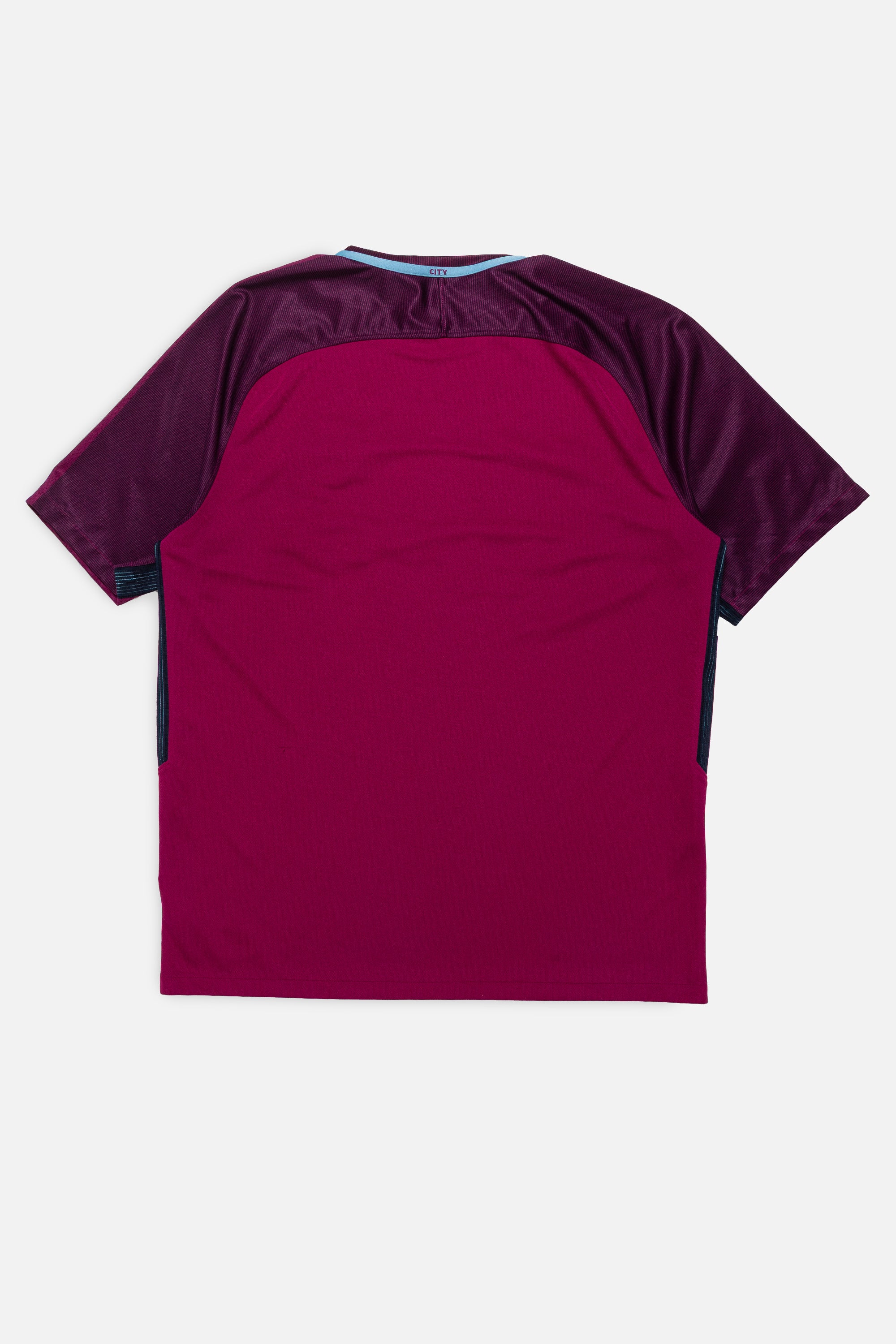 Manchester City Jersey