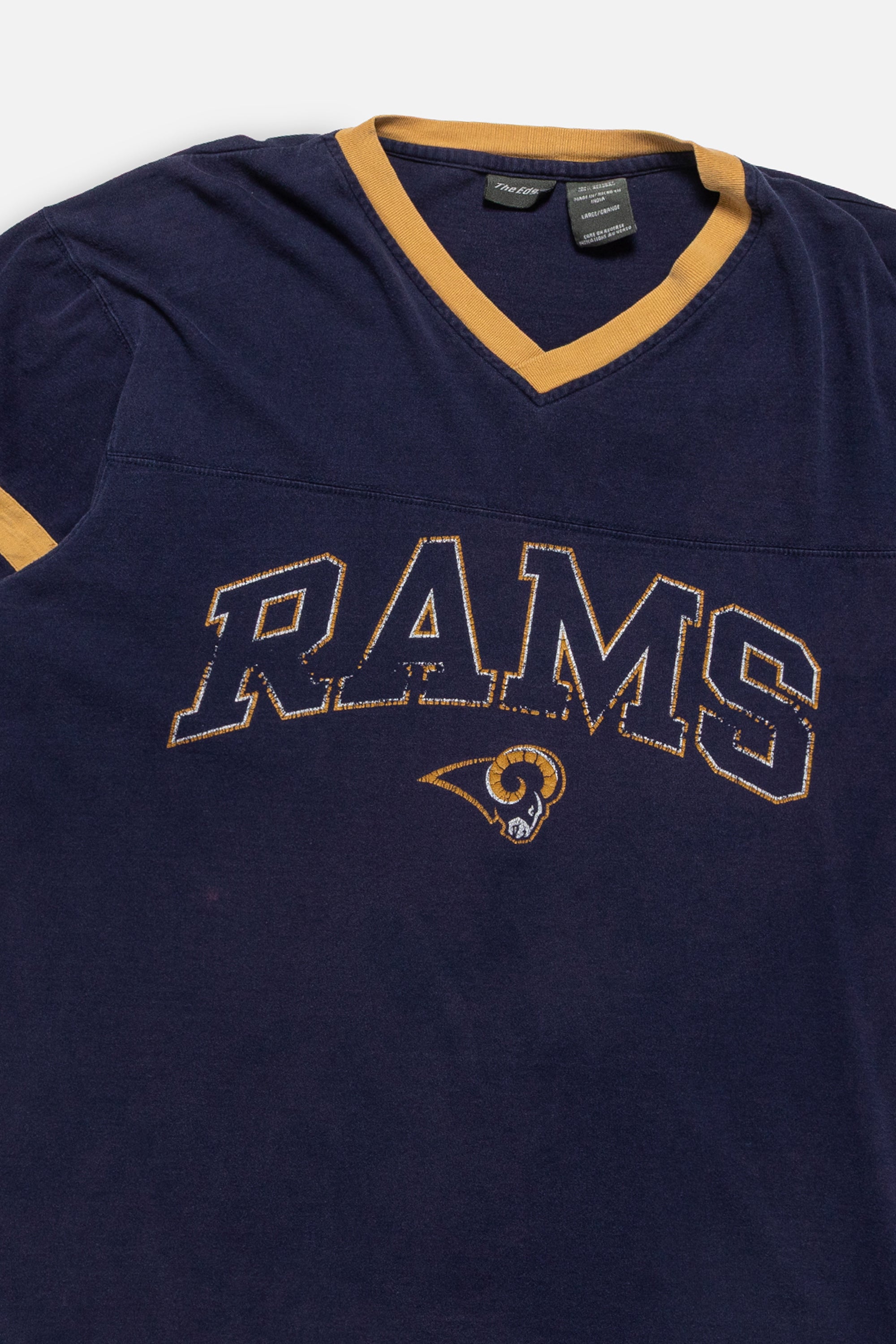 Vintage St. Louis Rams Tee