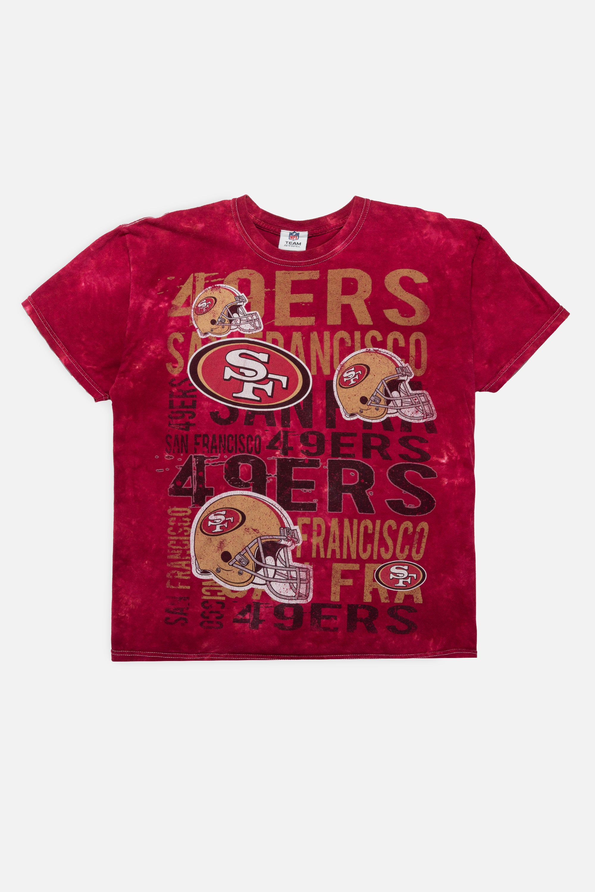 Vintage San Fransisco 49ers Tee