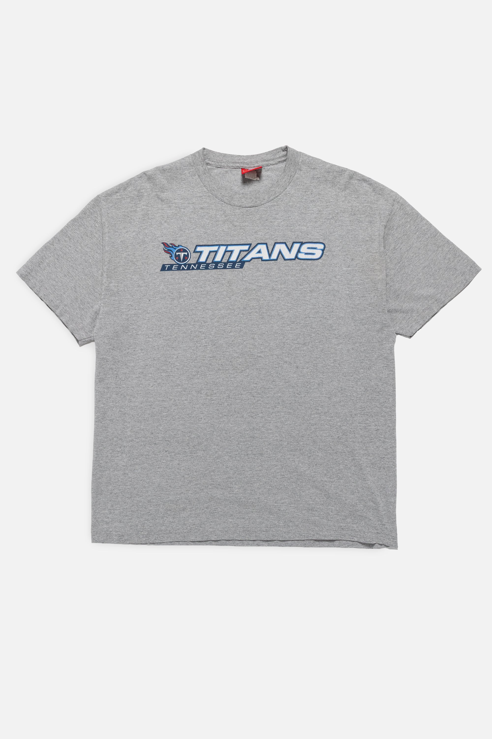 Vintage Tennesse Titans Tee