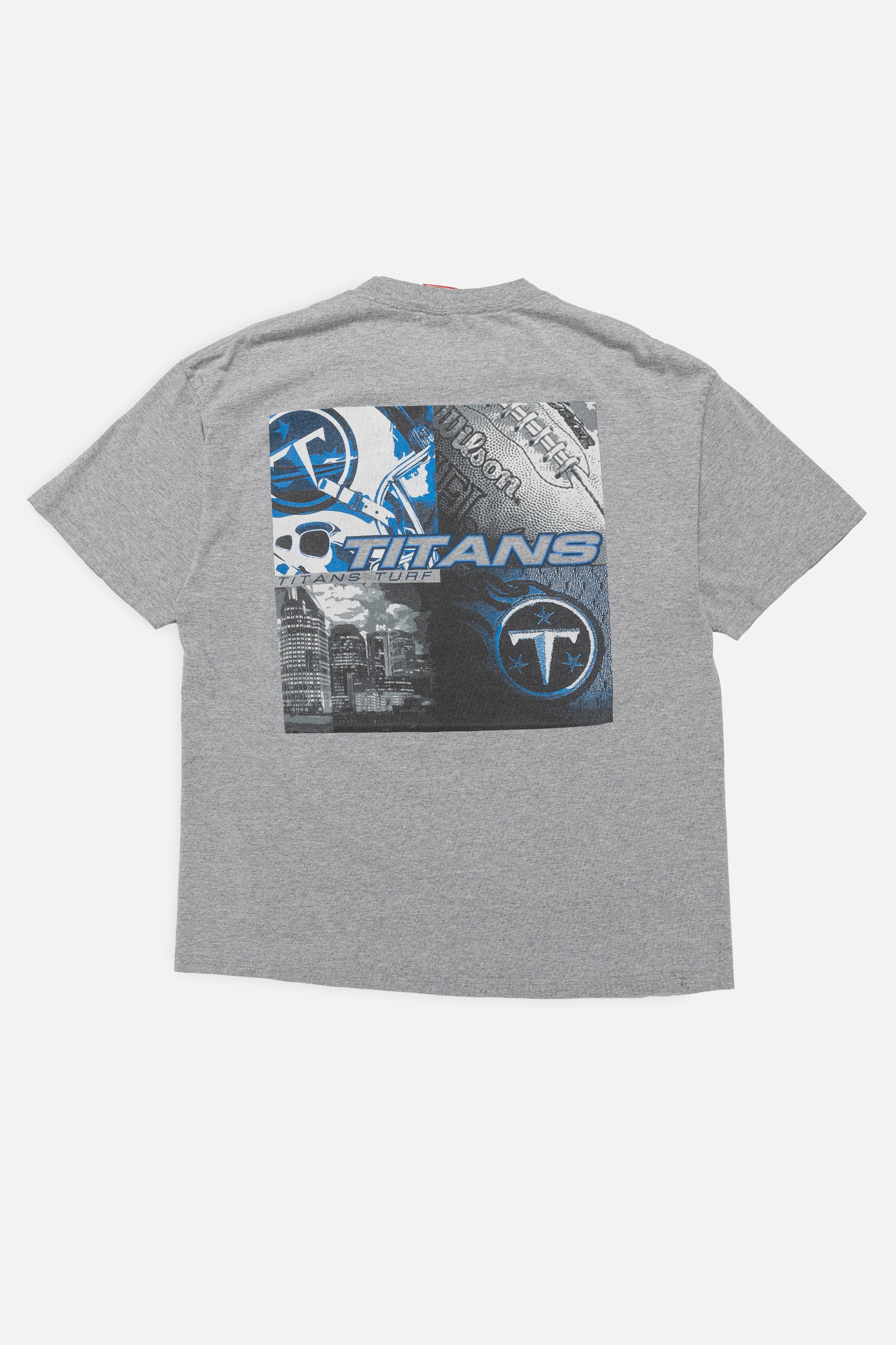 Vintage Tennesse Titans Tee